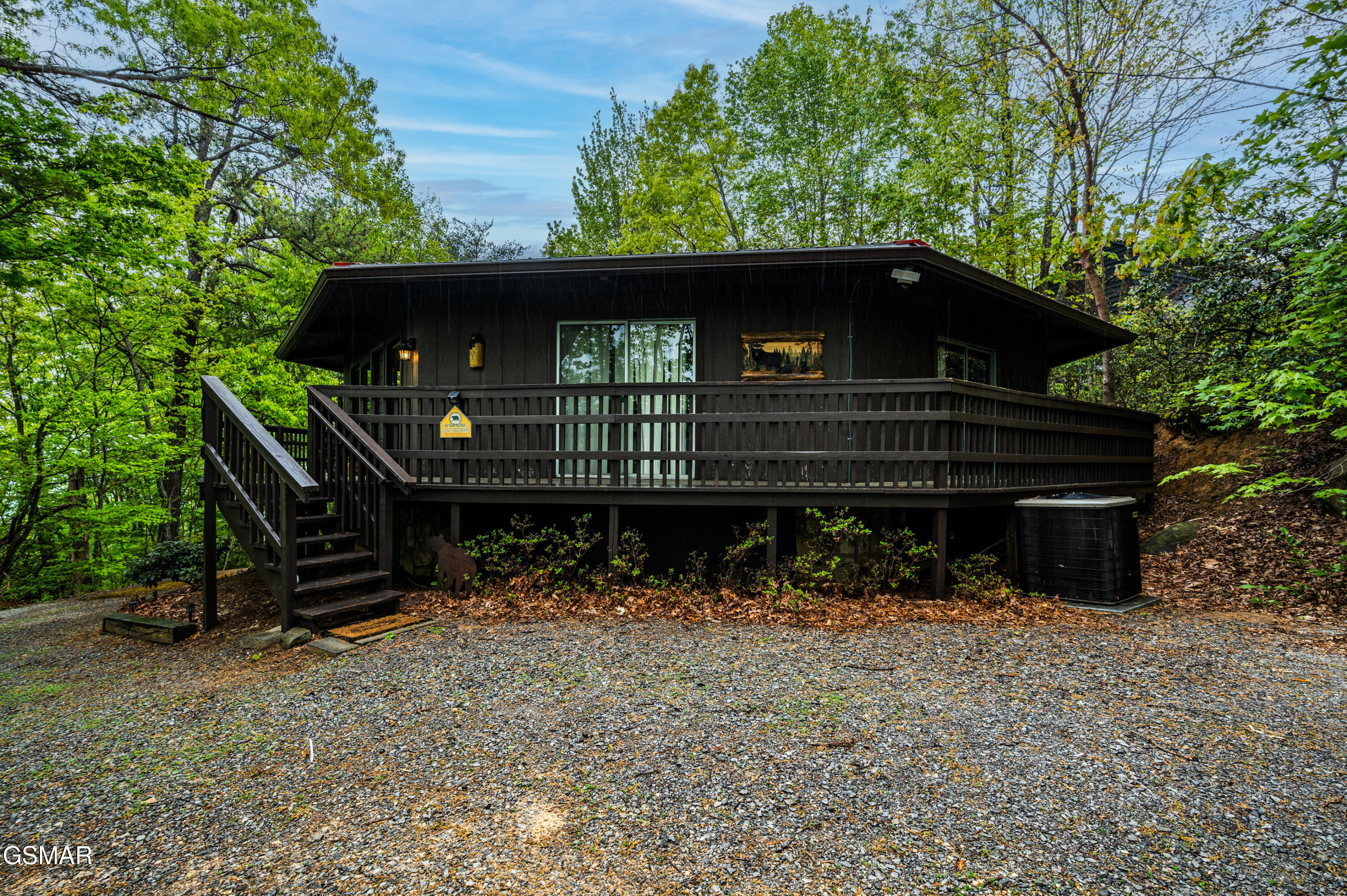 1923 E Arolla Court Gatlinburg TN 37738