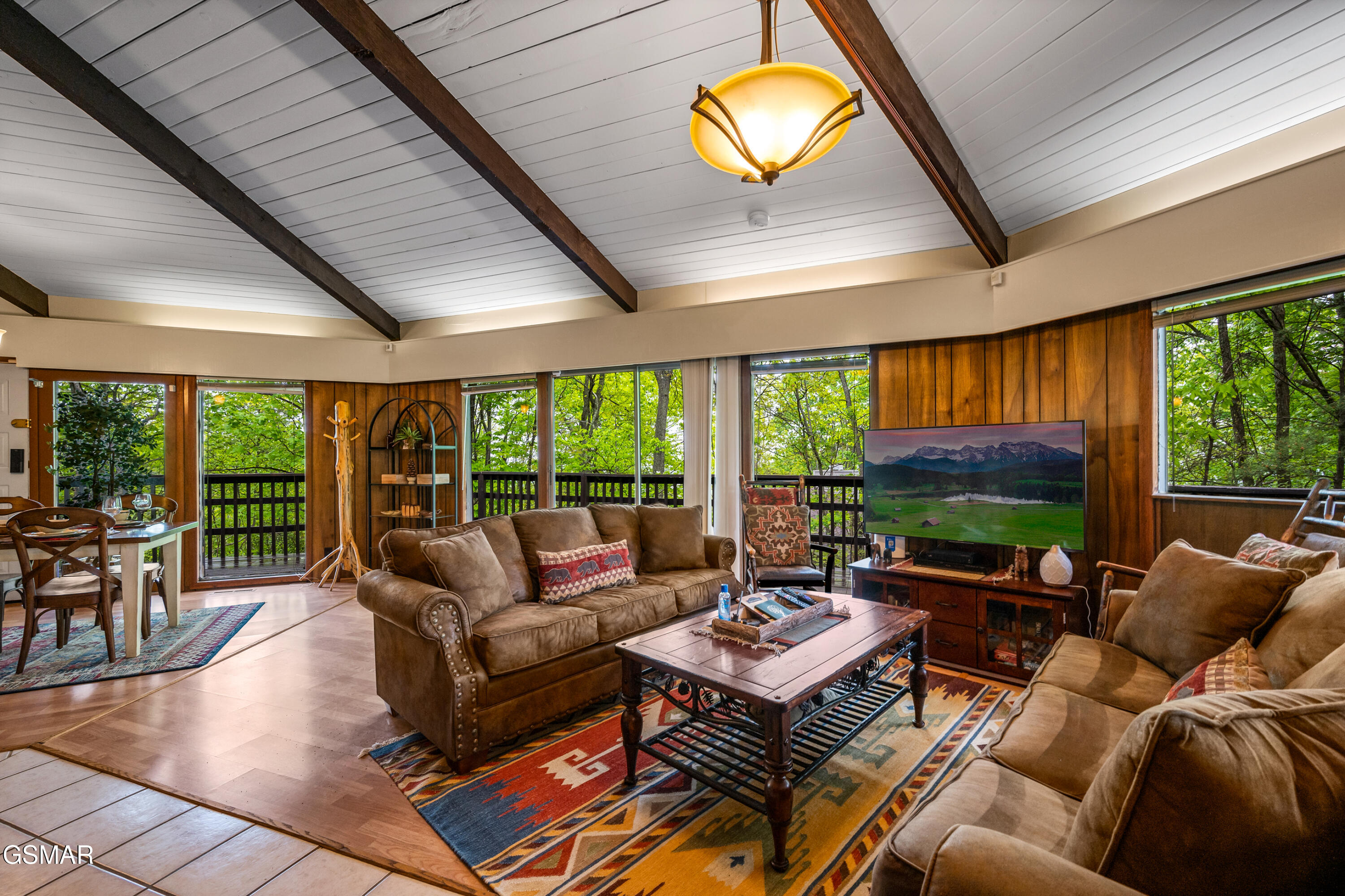 1923 E Arolla Court Gatlinburg TN 37738