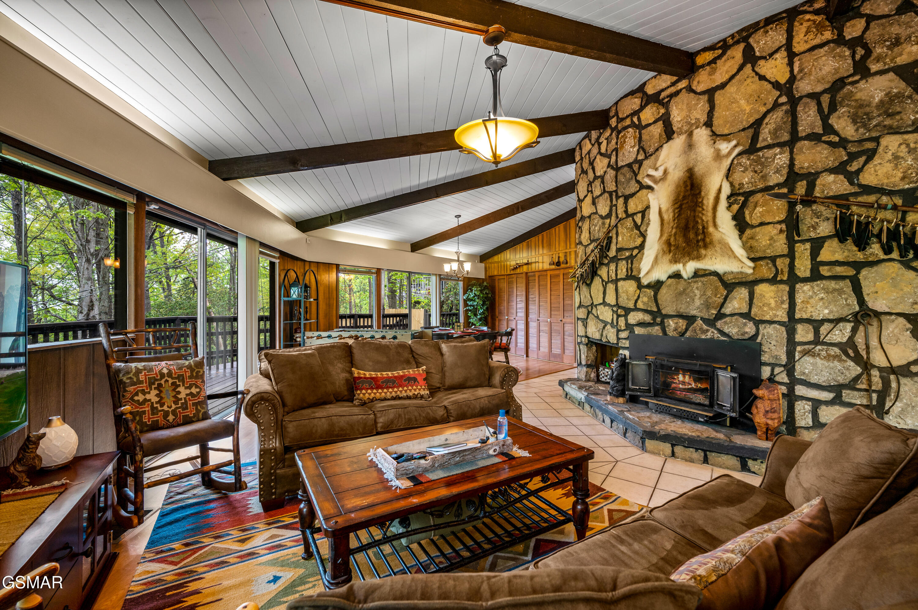 1923 E Arolla Court Gatlinburg TN 37738