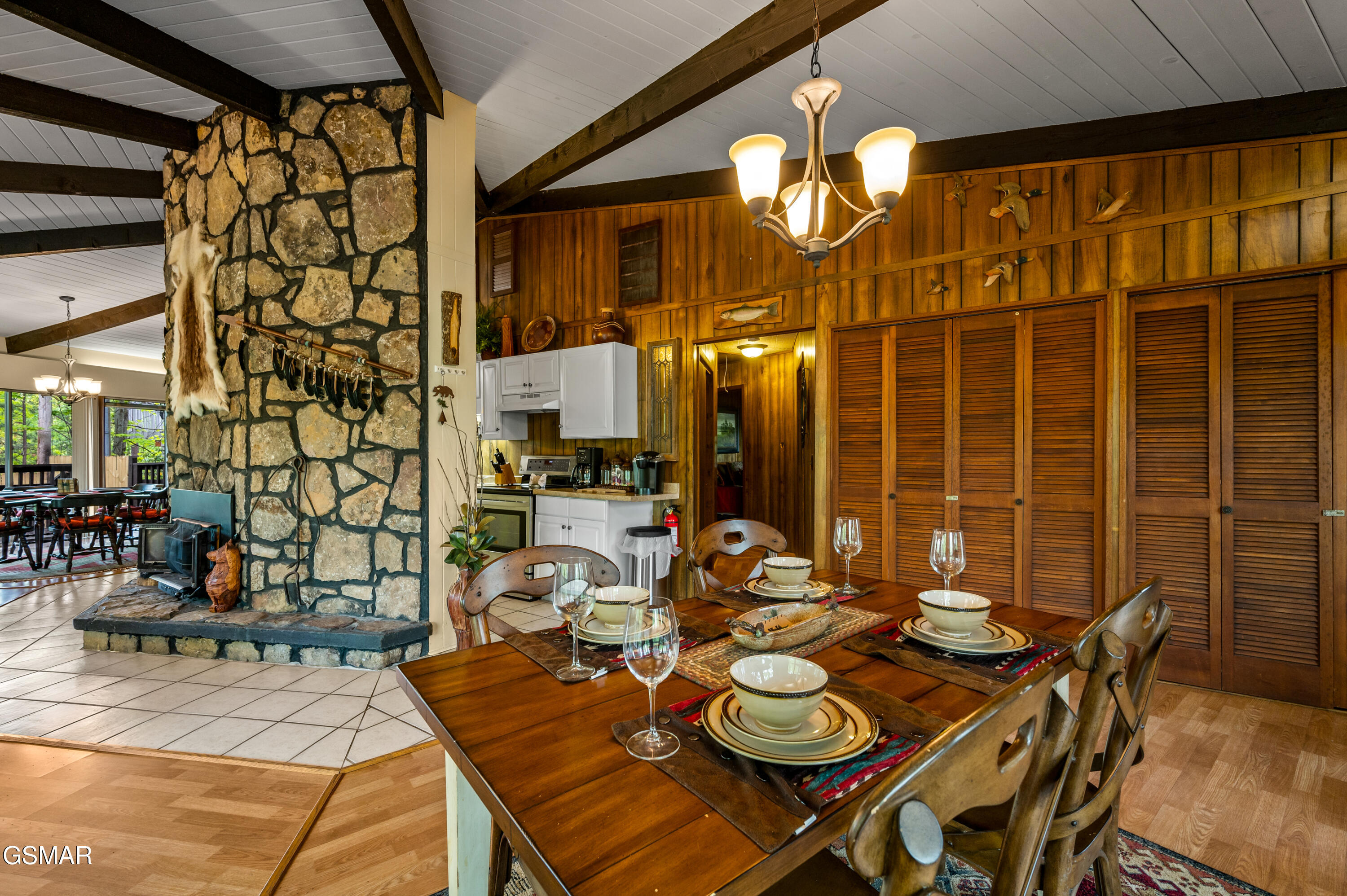 1923 E Arolla Court Gatlinburg TN 37738