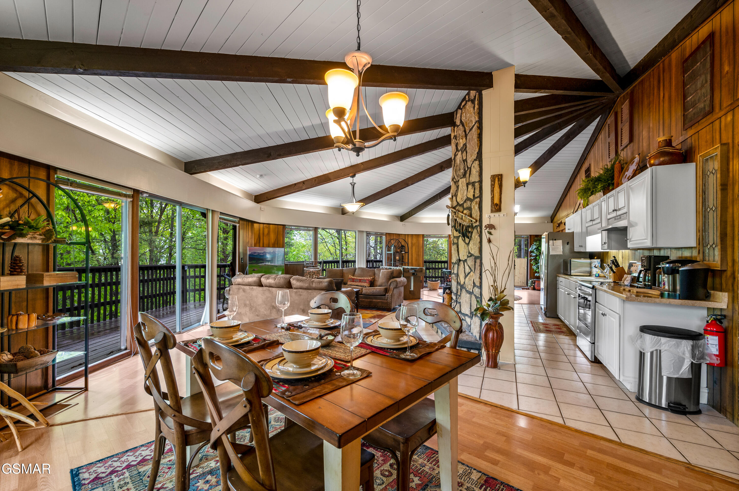 1923 E Arolla Court Gatlinburg TN 37738