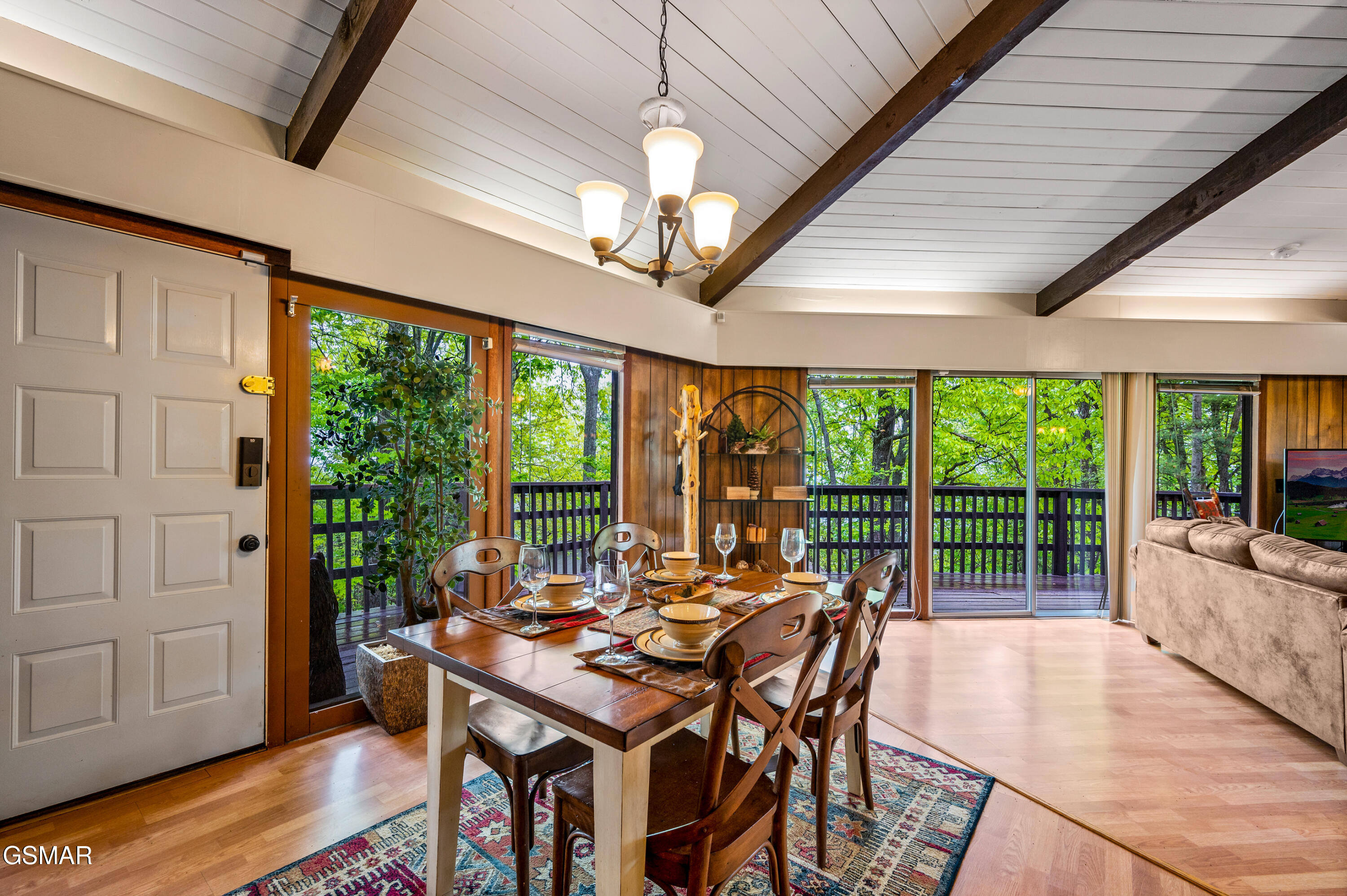 1923 E Arolla Court Gatlinburg TN 37738