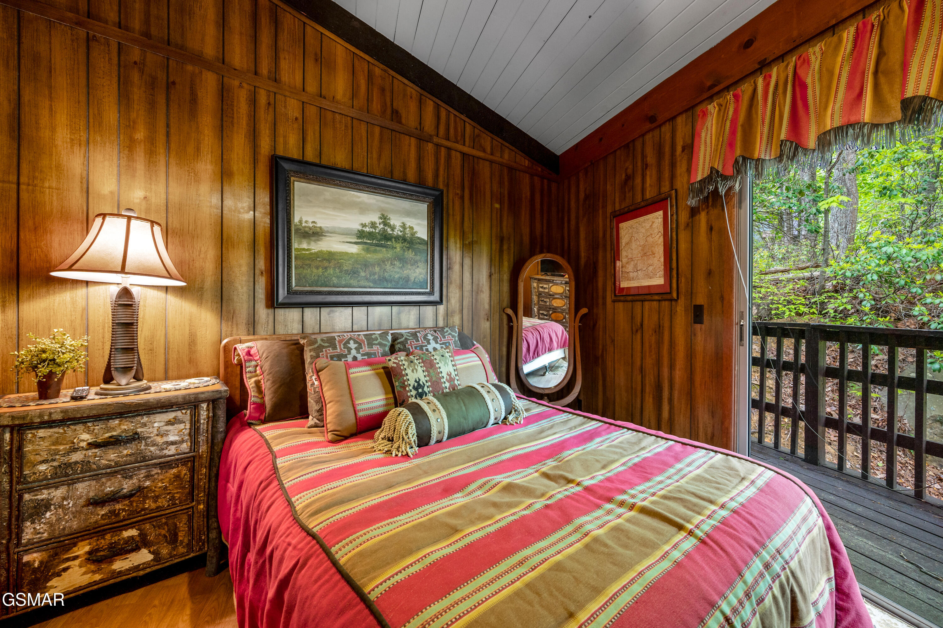 1923 E Arolla Court Gatlinburg TN 37738