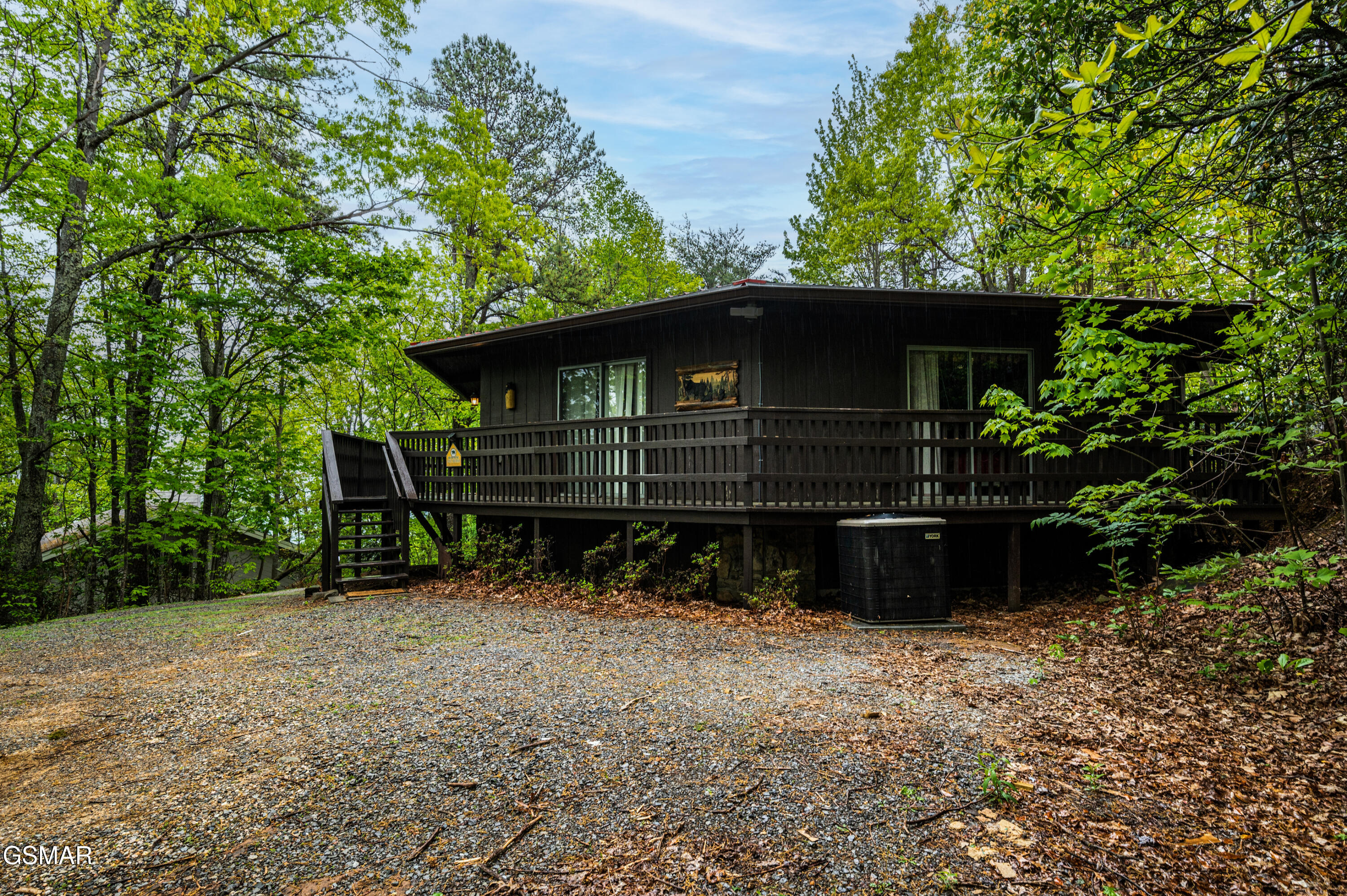 1923 E Arolla Court Gatlinburg TN 37738