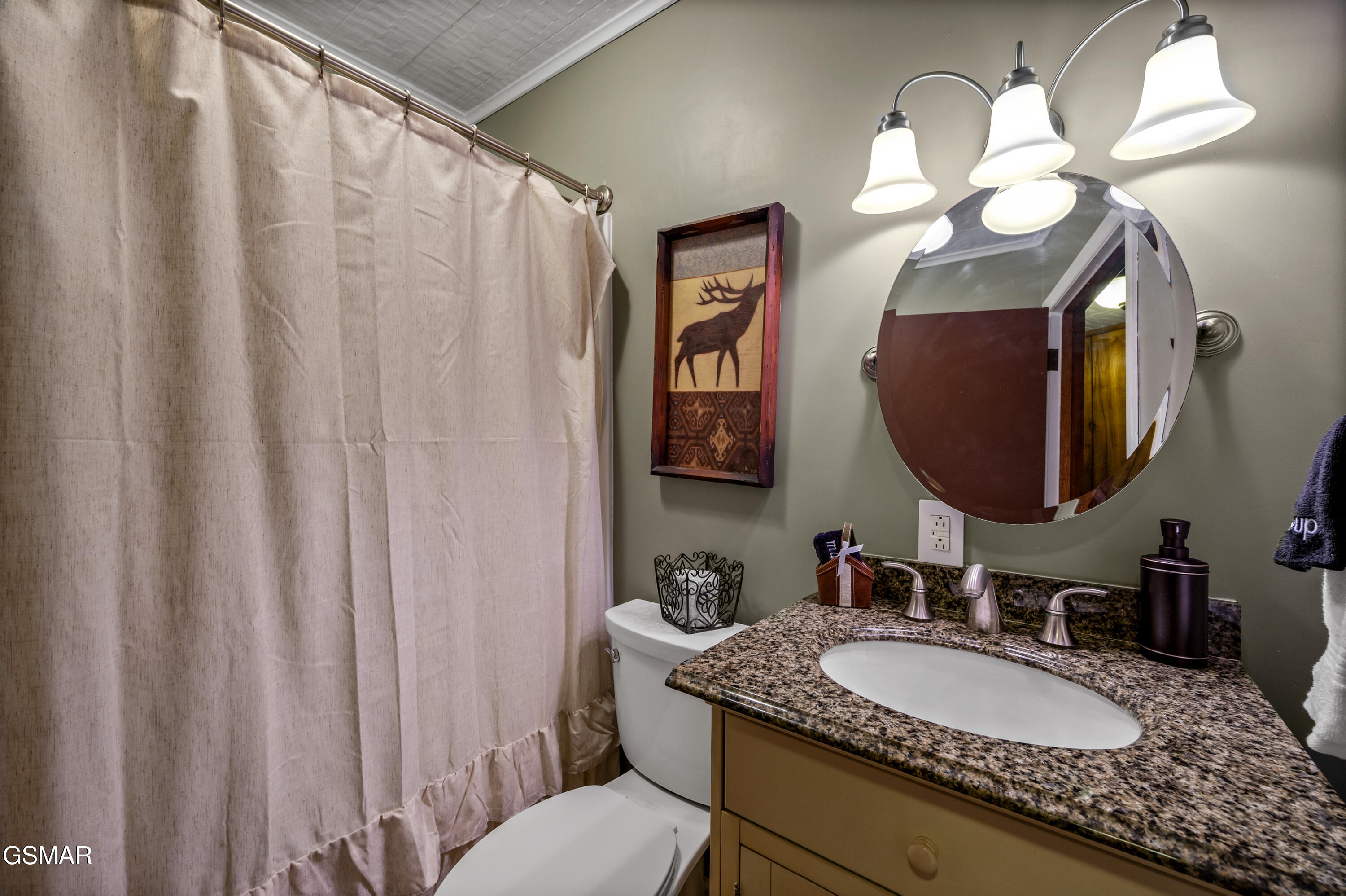 1923 E Arolla Court Gatlinburg TN 37738