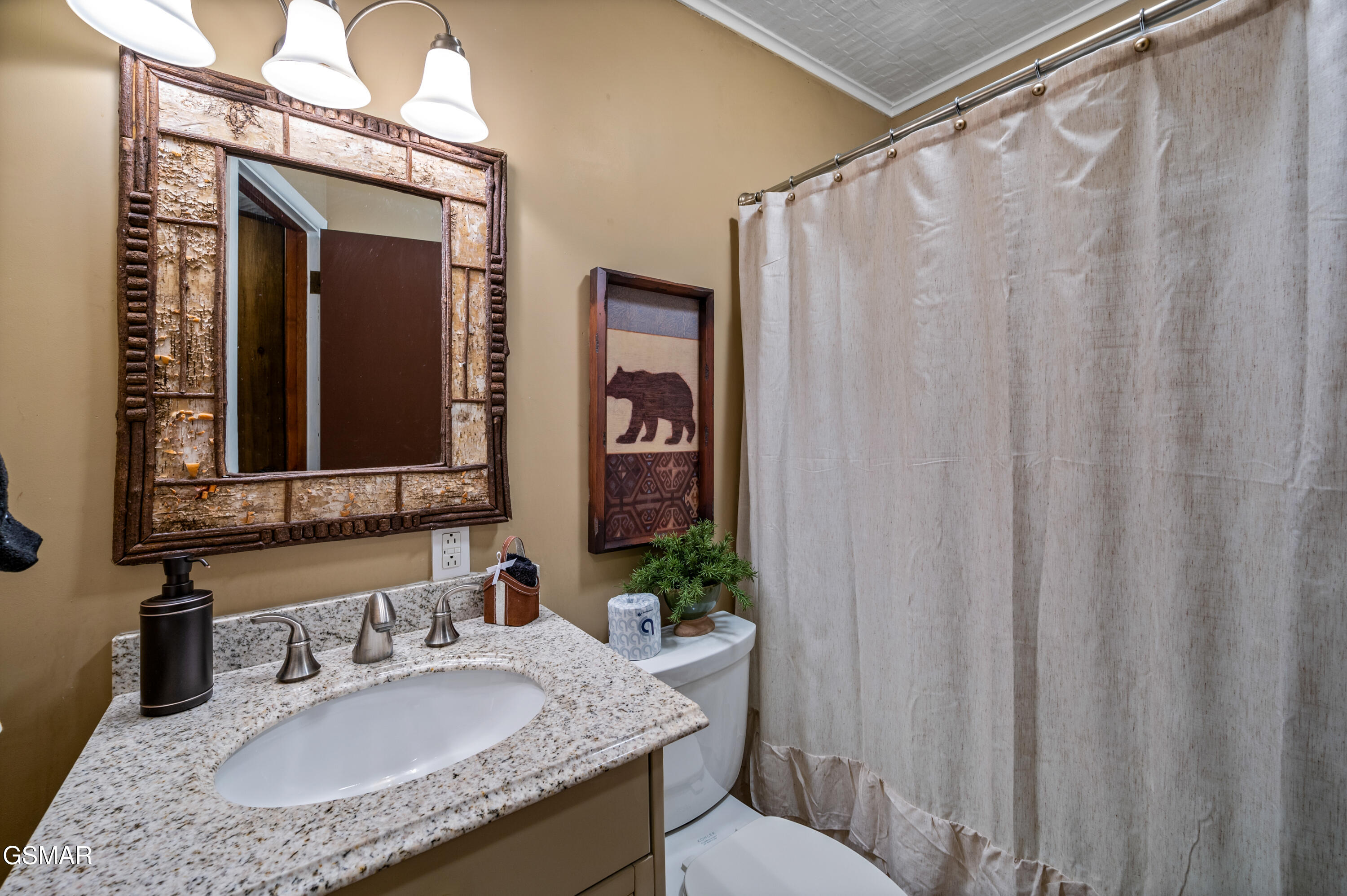 1923 E Arolla Court Gatlinburg TN 37738