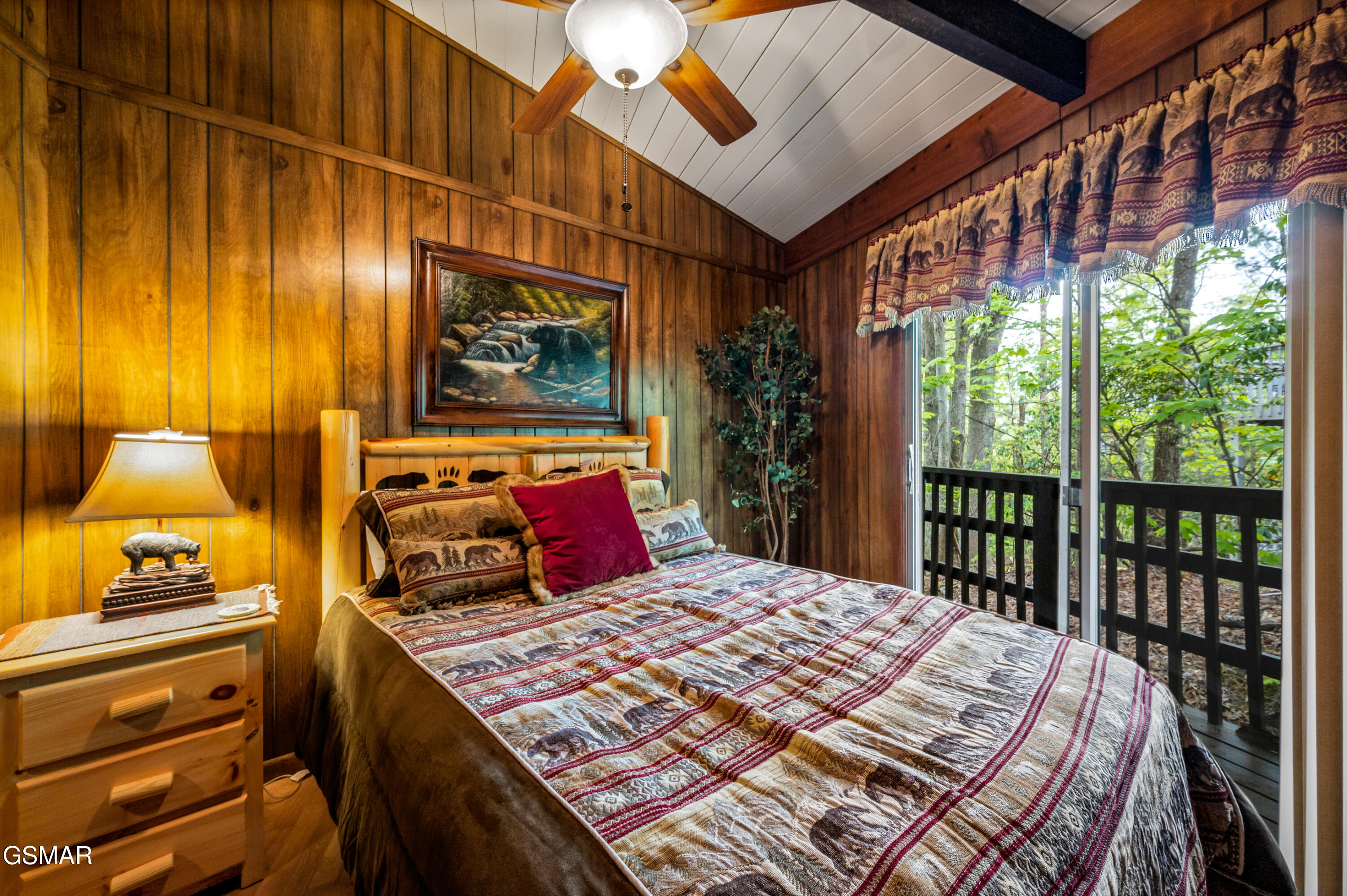 1923 E Arolla Court Gatlinburg TN 37738