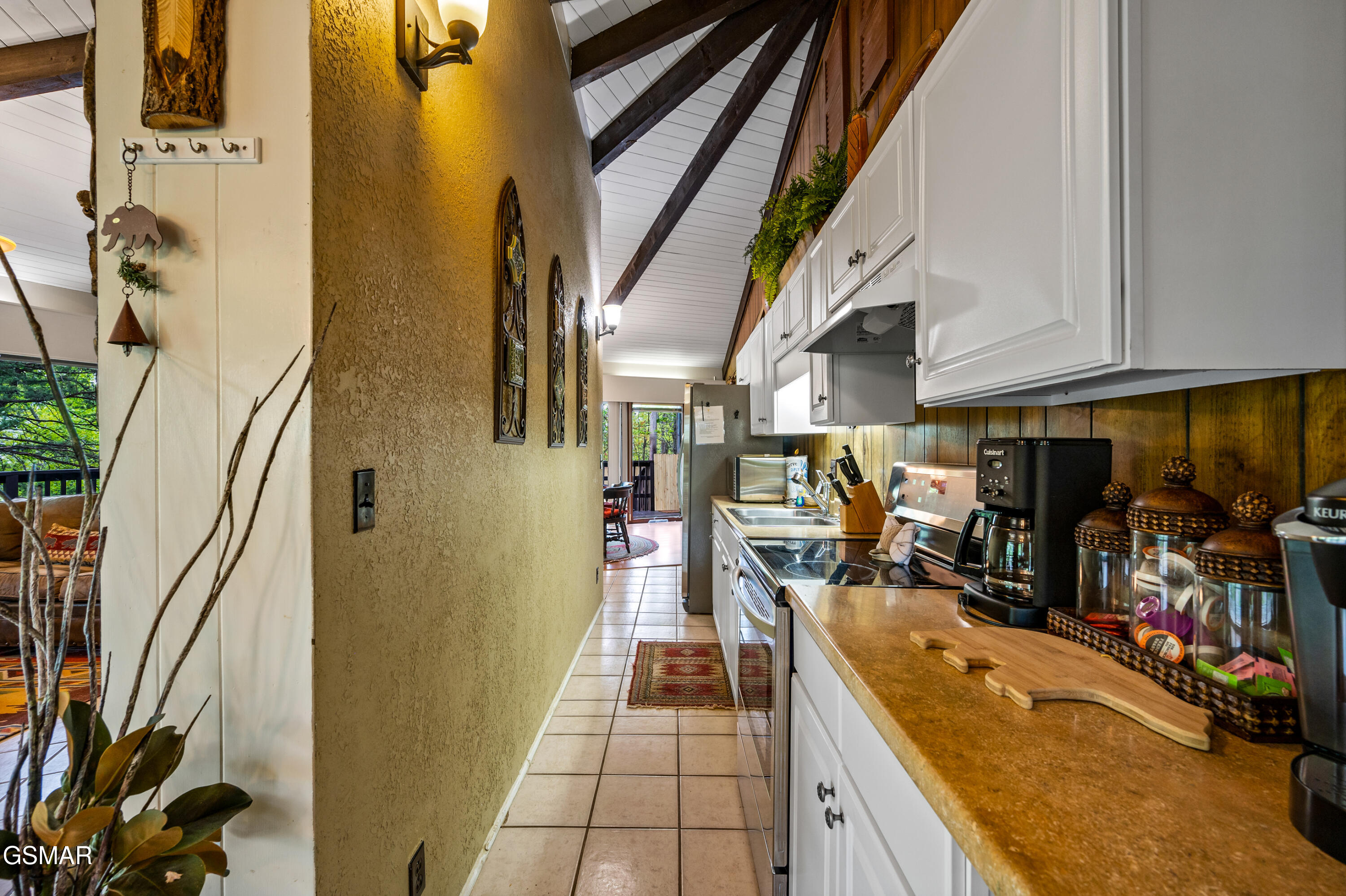 1923 E Arolla Court Gatlinburg TN 37738