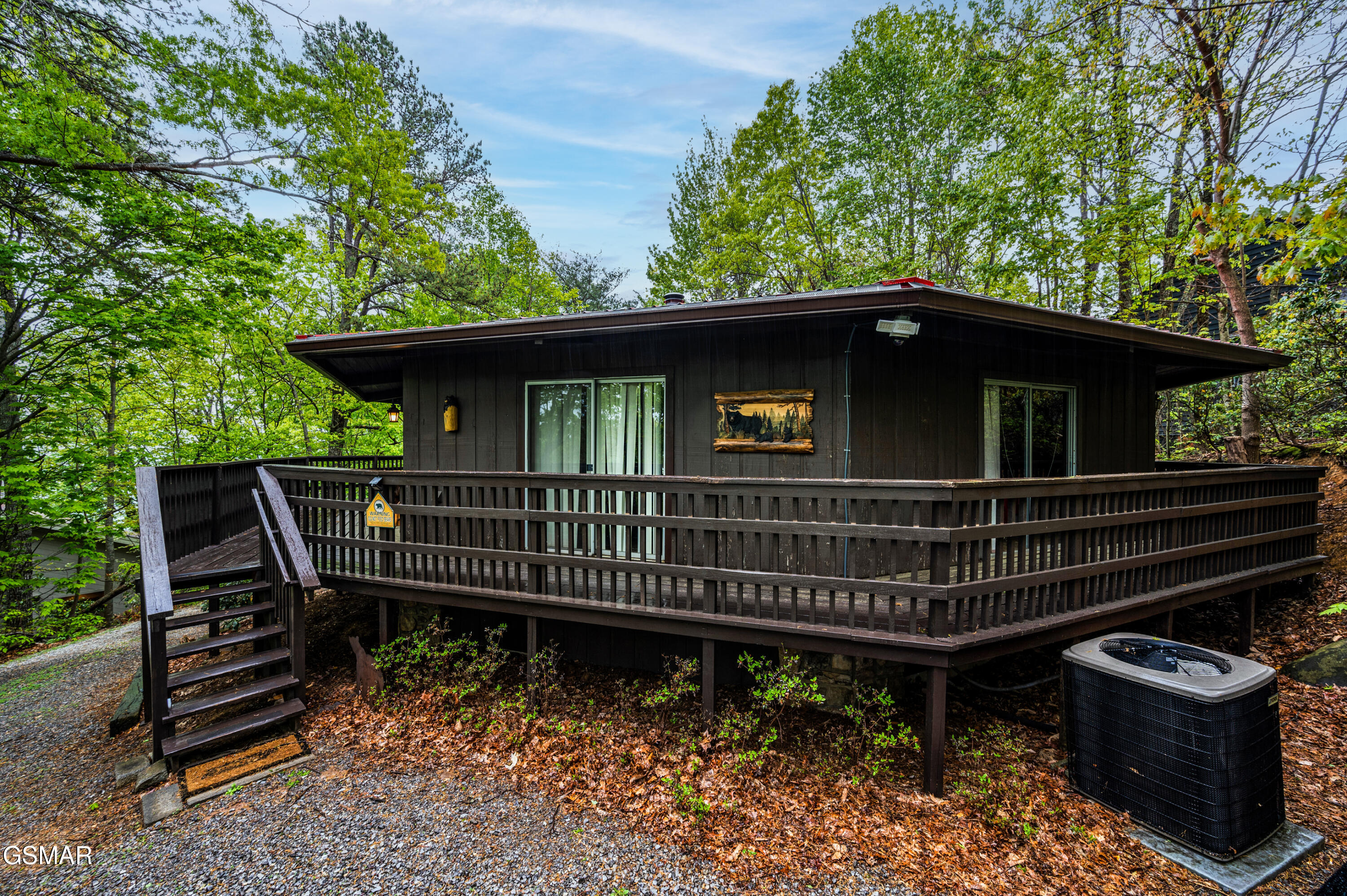1923 E Arolla Court Gatlinburg TN 37738