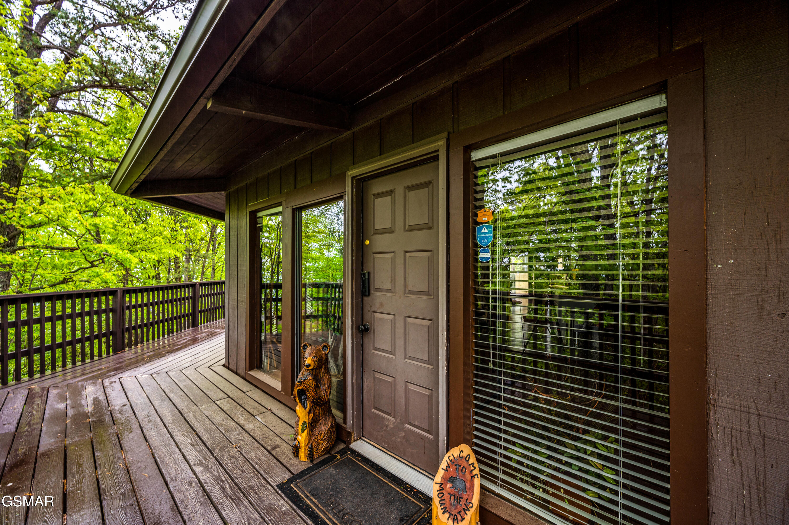 1923 E Arolla Court Gatlinburg TN 37738