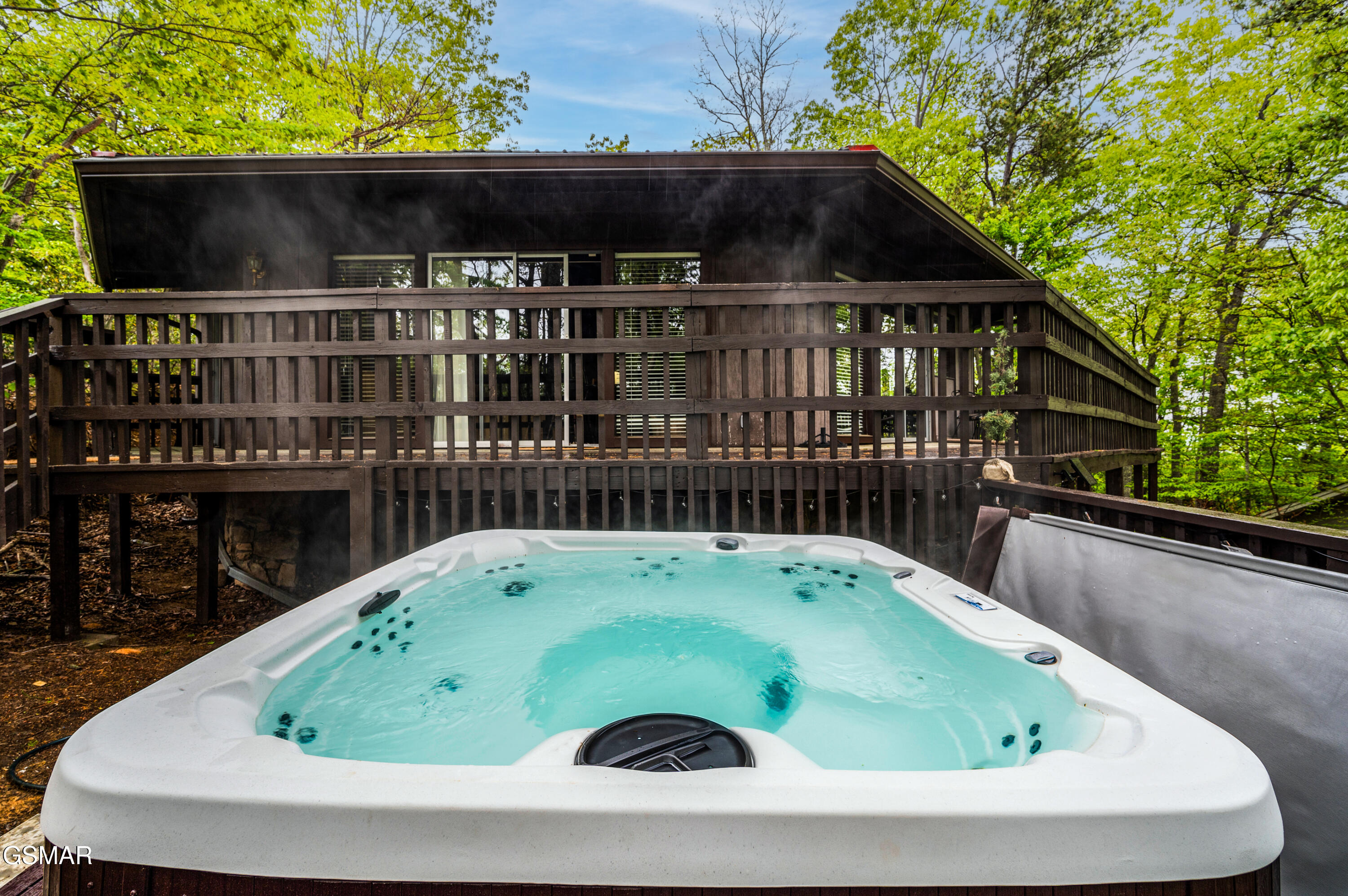 1923 E Arolla Court Gatlinburg TN 37738