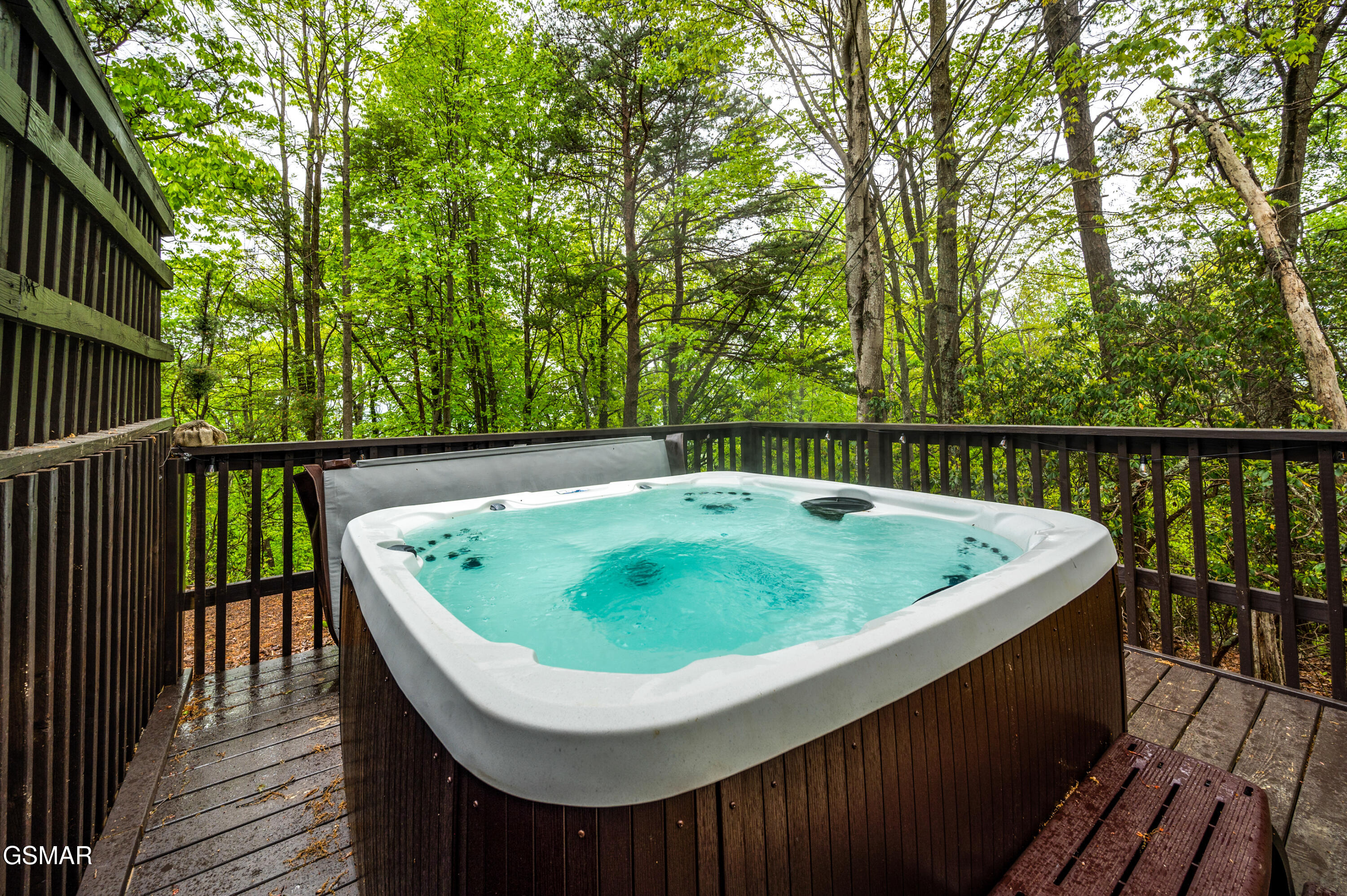 1923 E Arolla Court Gatlinburg TN 37738