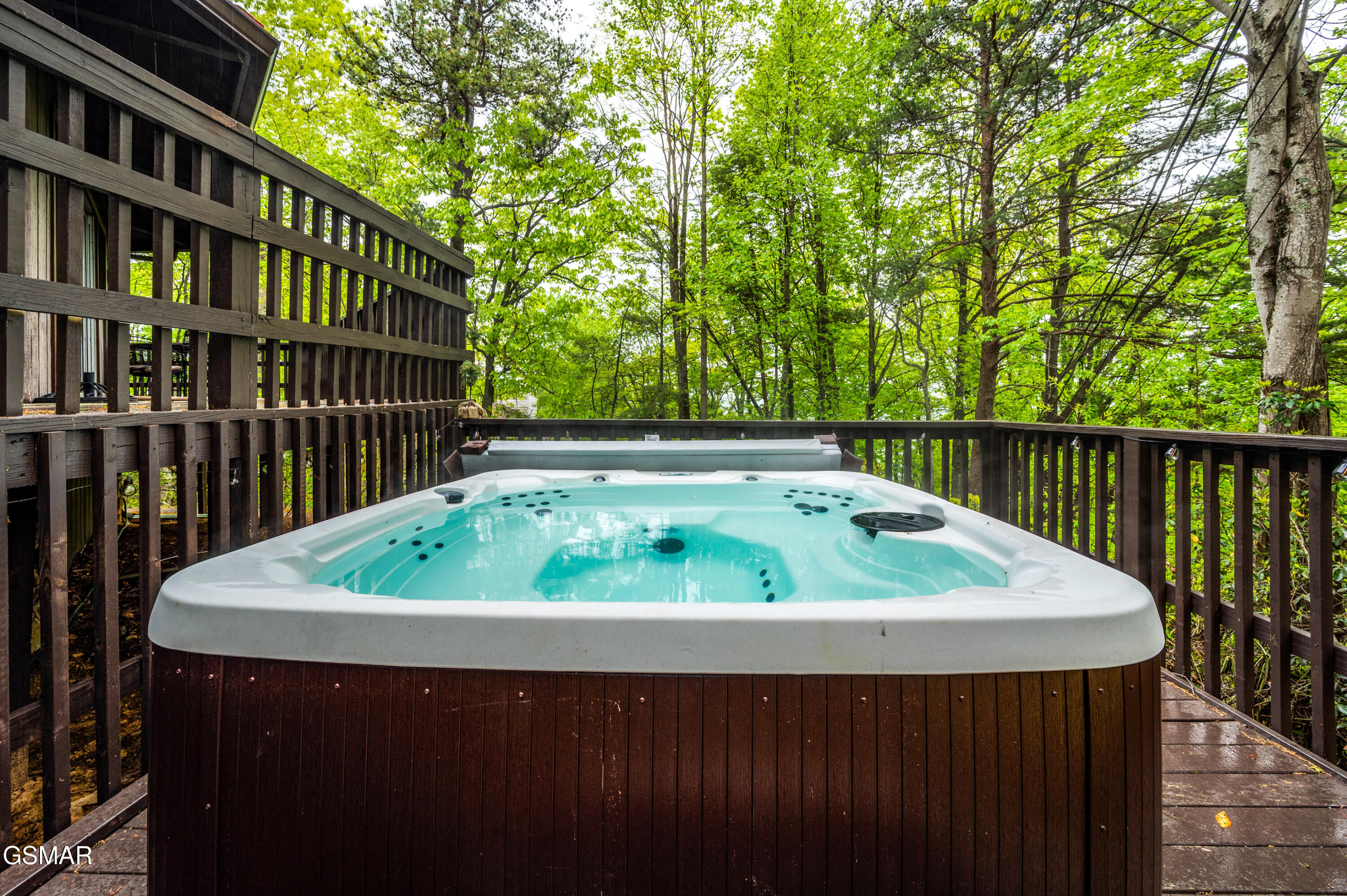 1923 E Arolla Court Gatlinburg TN 37738