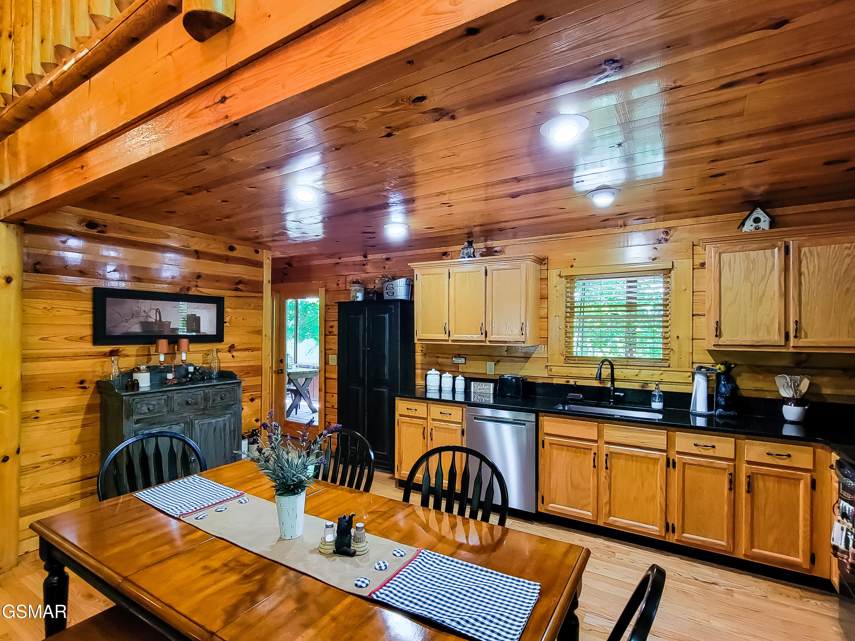 4723 Riversong Ridge Way Sevierville TN 37876