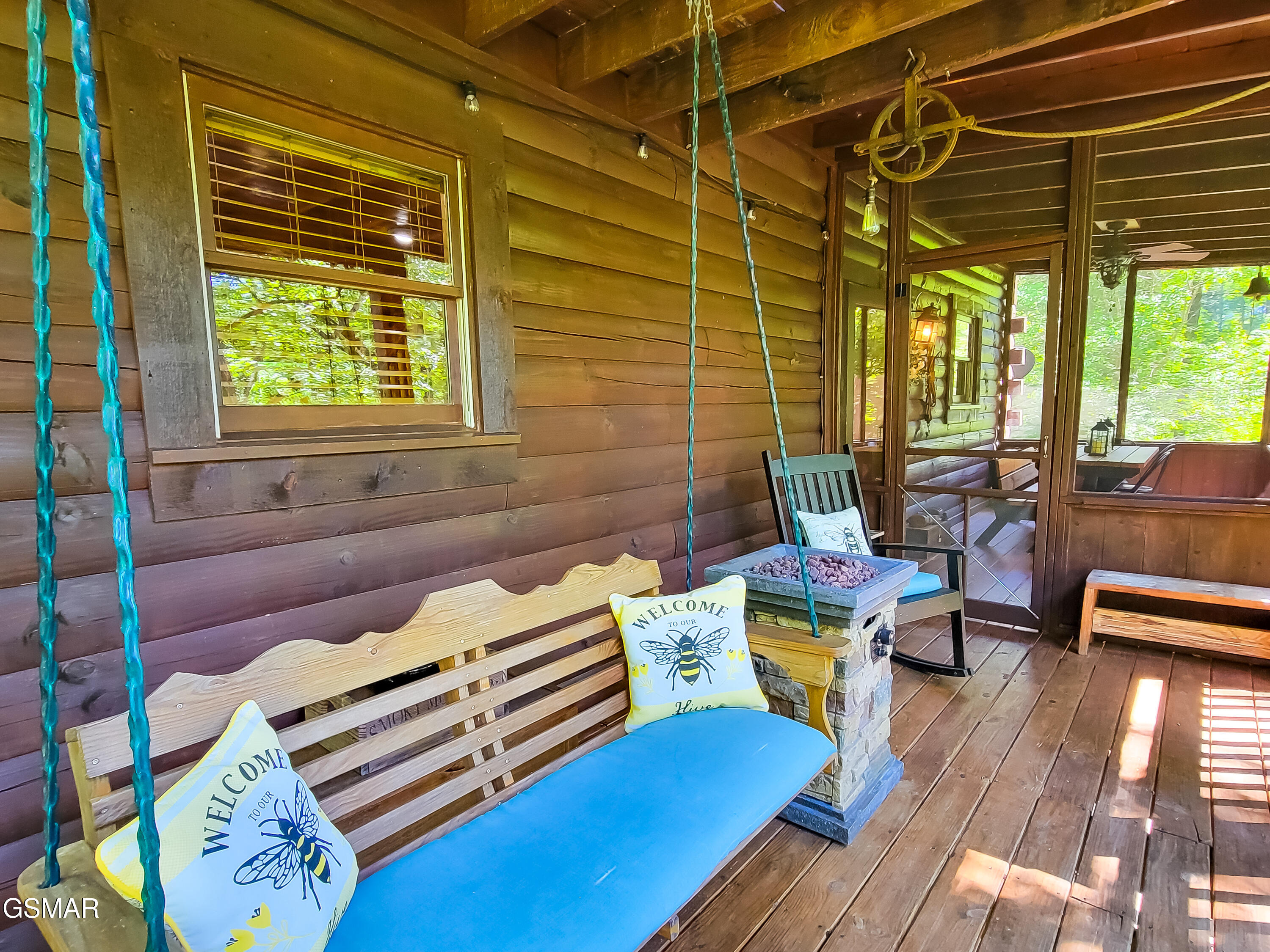 4723 Riversong Ridge Way Sevierville TN 37876