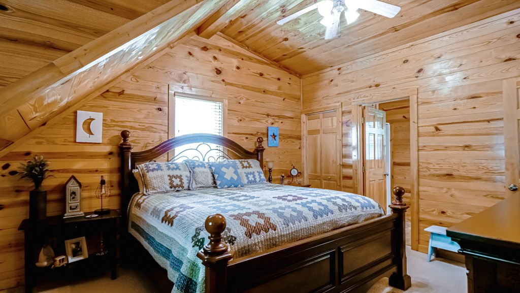 4723 Riversong Ridge Way Sevierville TN 37876