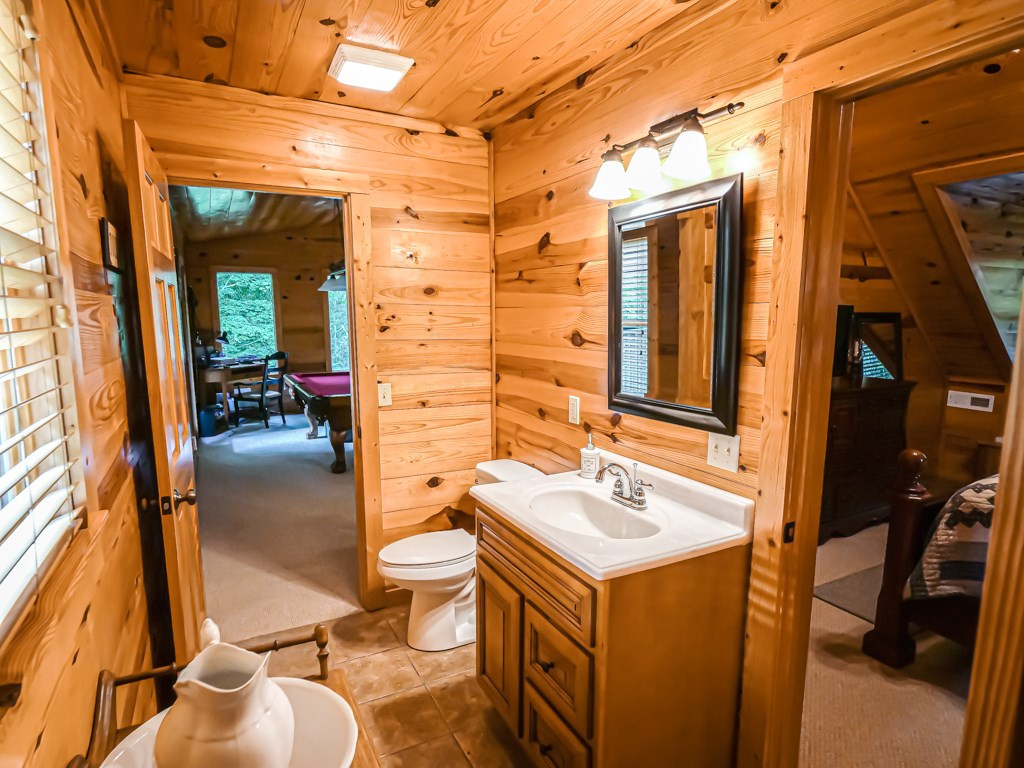 4723 Riversong Ridge Way Sevierville TN 37876