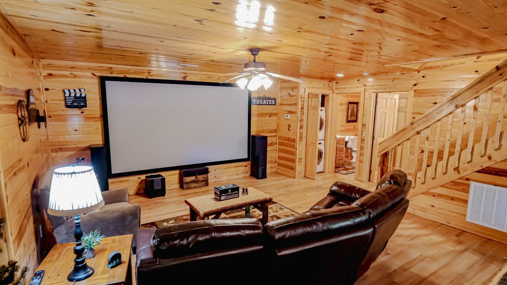 4723 Riversong Ridge Way Sevierville TN 37876