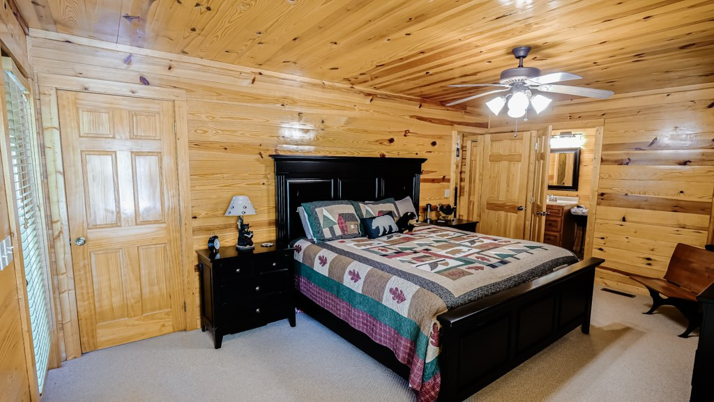 4723 Riversong Ridge Way Sevierville TN 37876