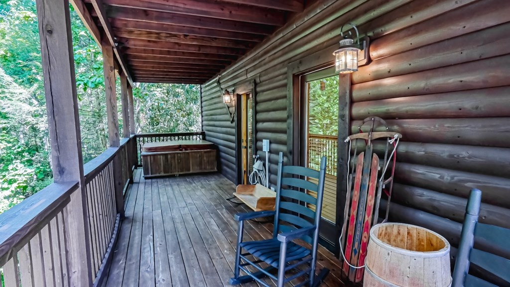 4723 Riversong Ridge Way Sevierville TN 37876