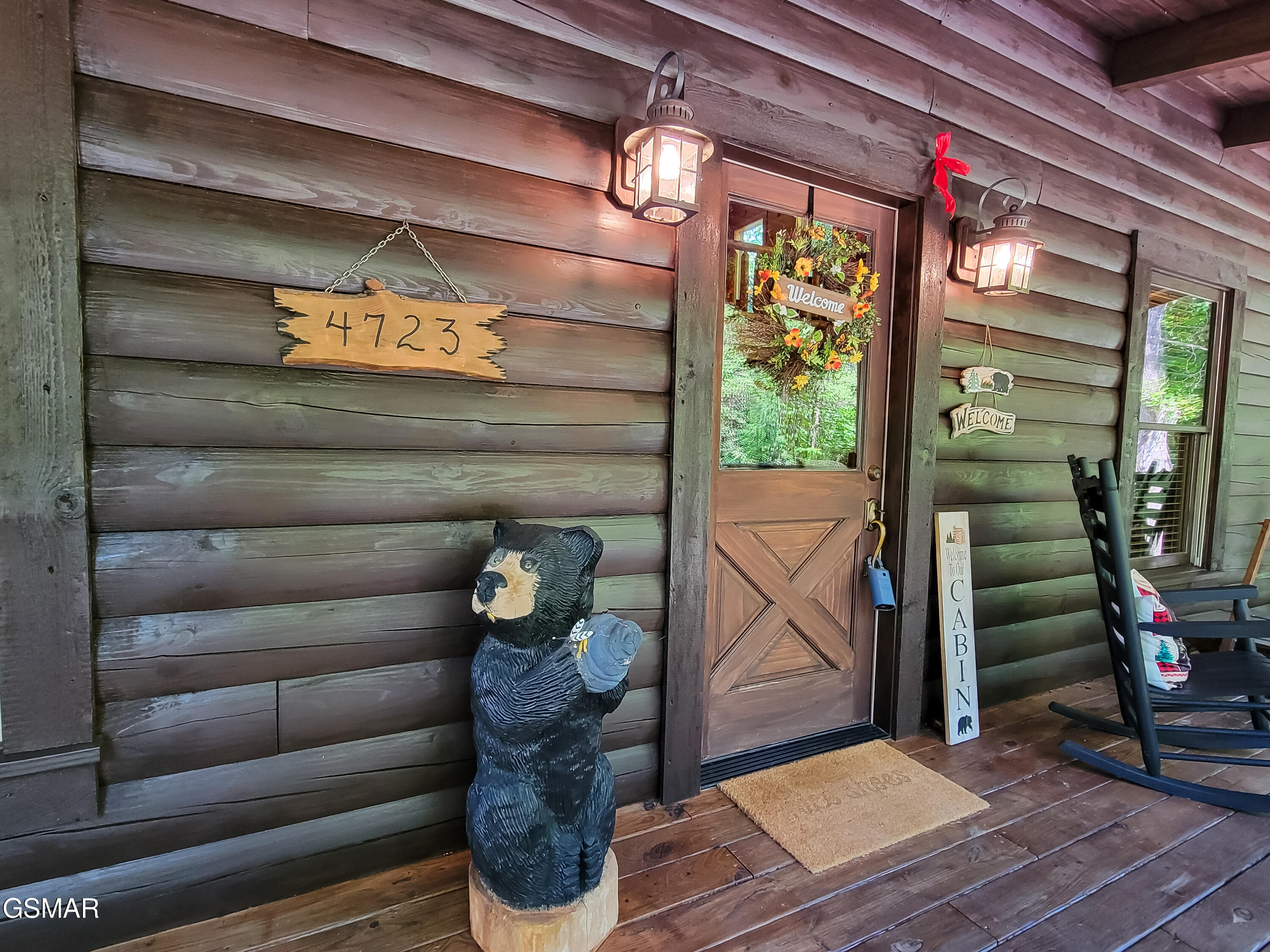 4723 Riversong Ridge Way Sevierville TN 37876