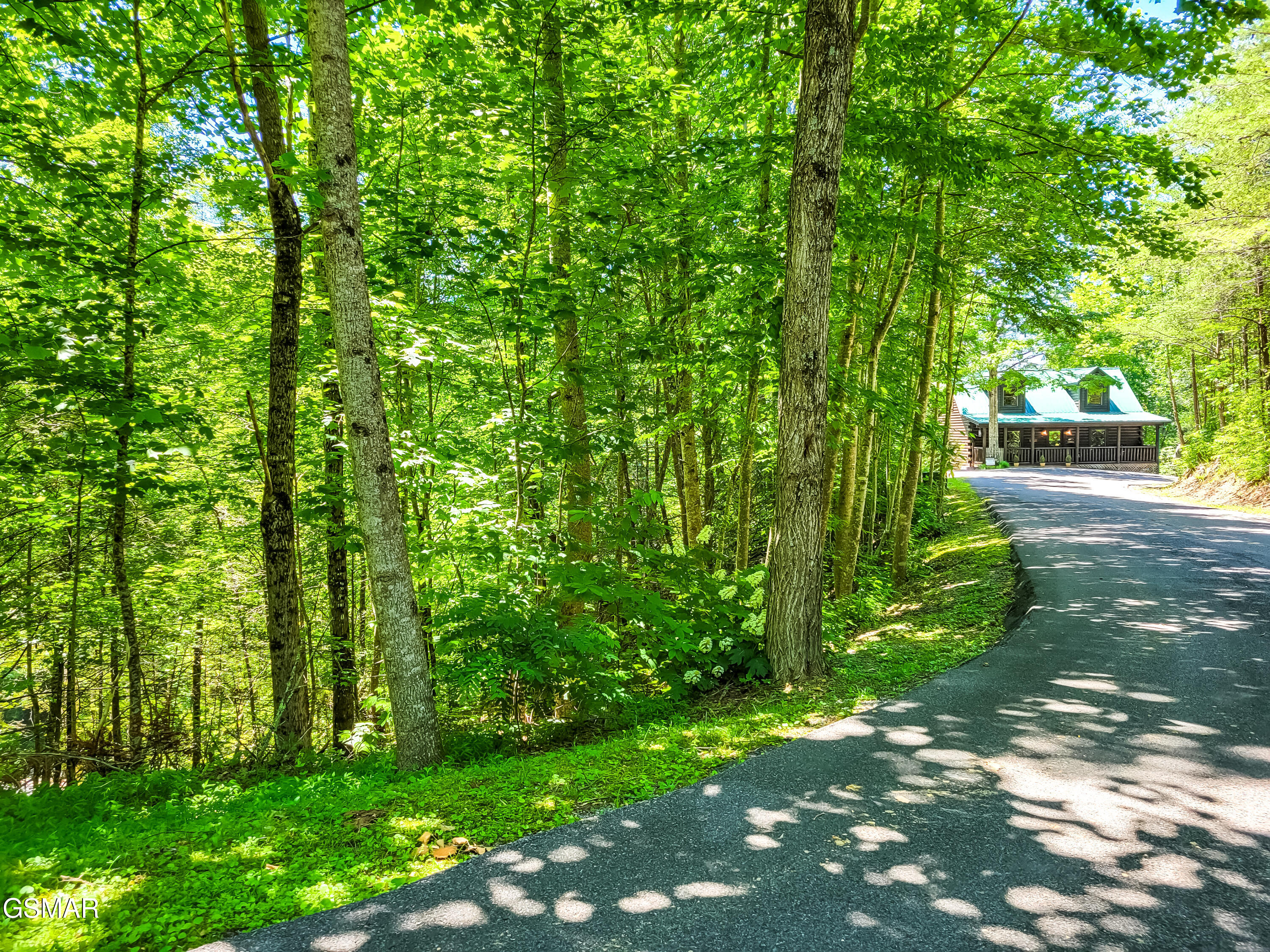 4723 Riversong Ridge Way Sevierville TN 37876