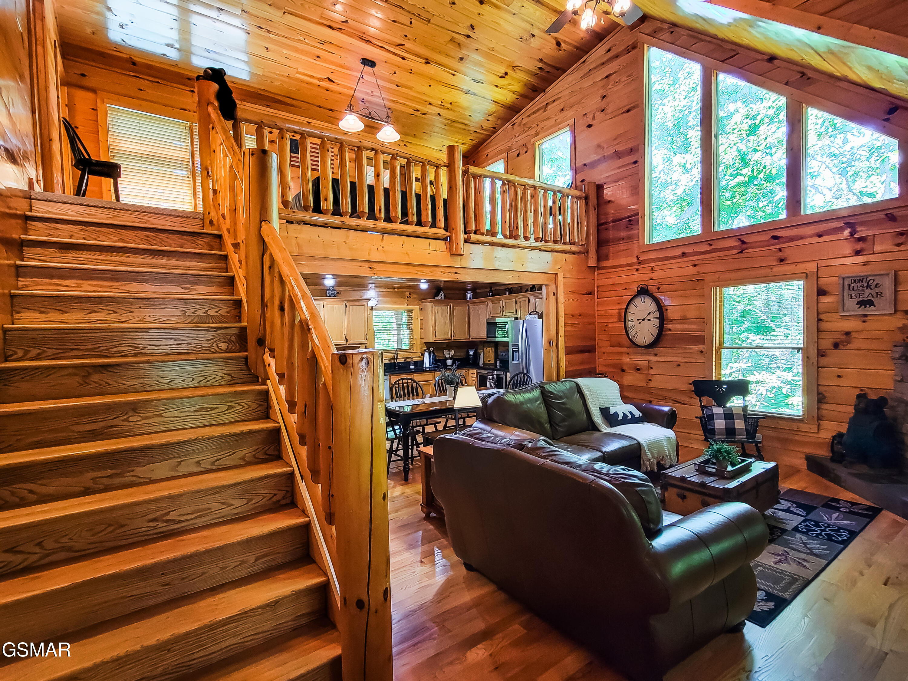 4723 Riversong Ridge Way Sevierville TN 37876