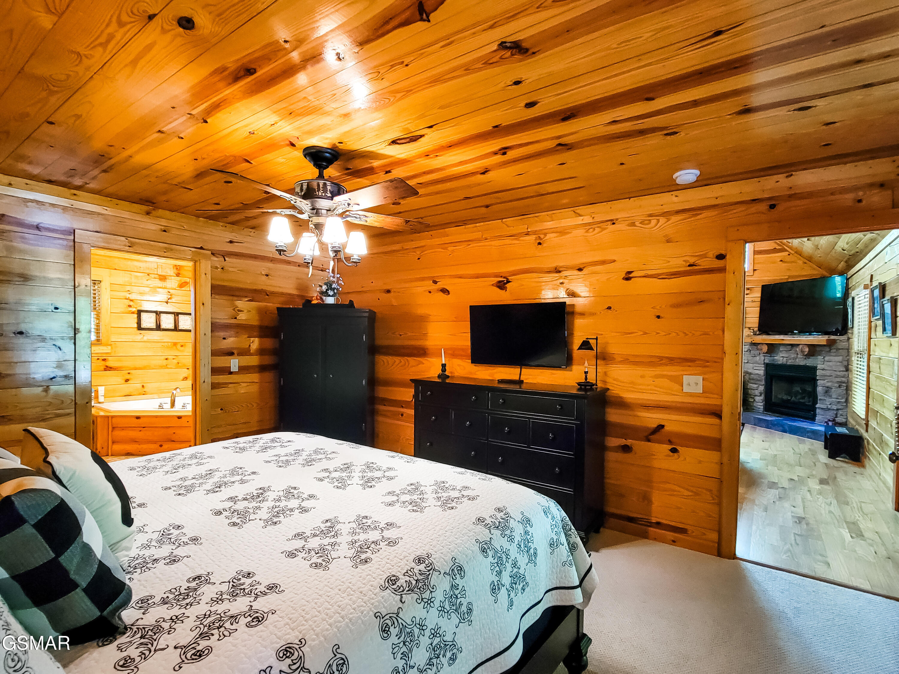 4723 Riversong Ridge Way Sevierville TN 37876