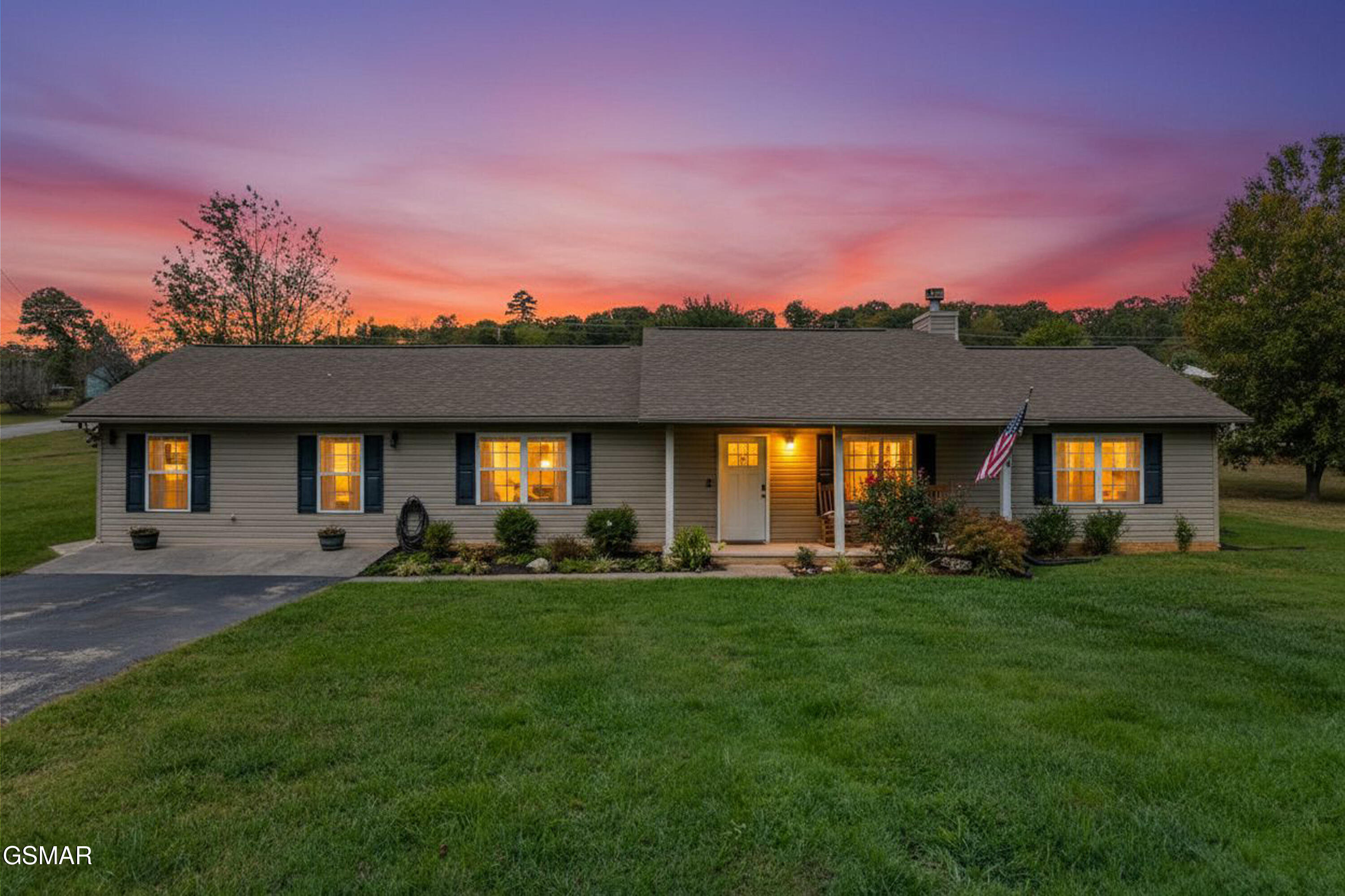 115 Atalaya Drive Dandridge TN 37725