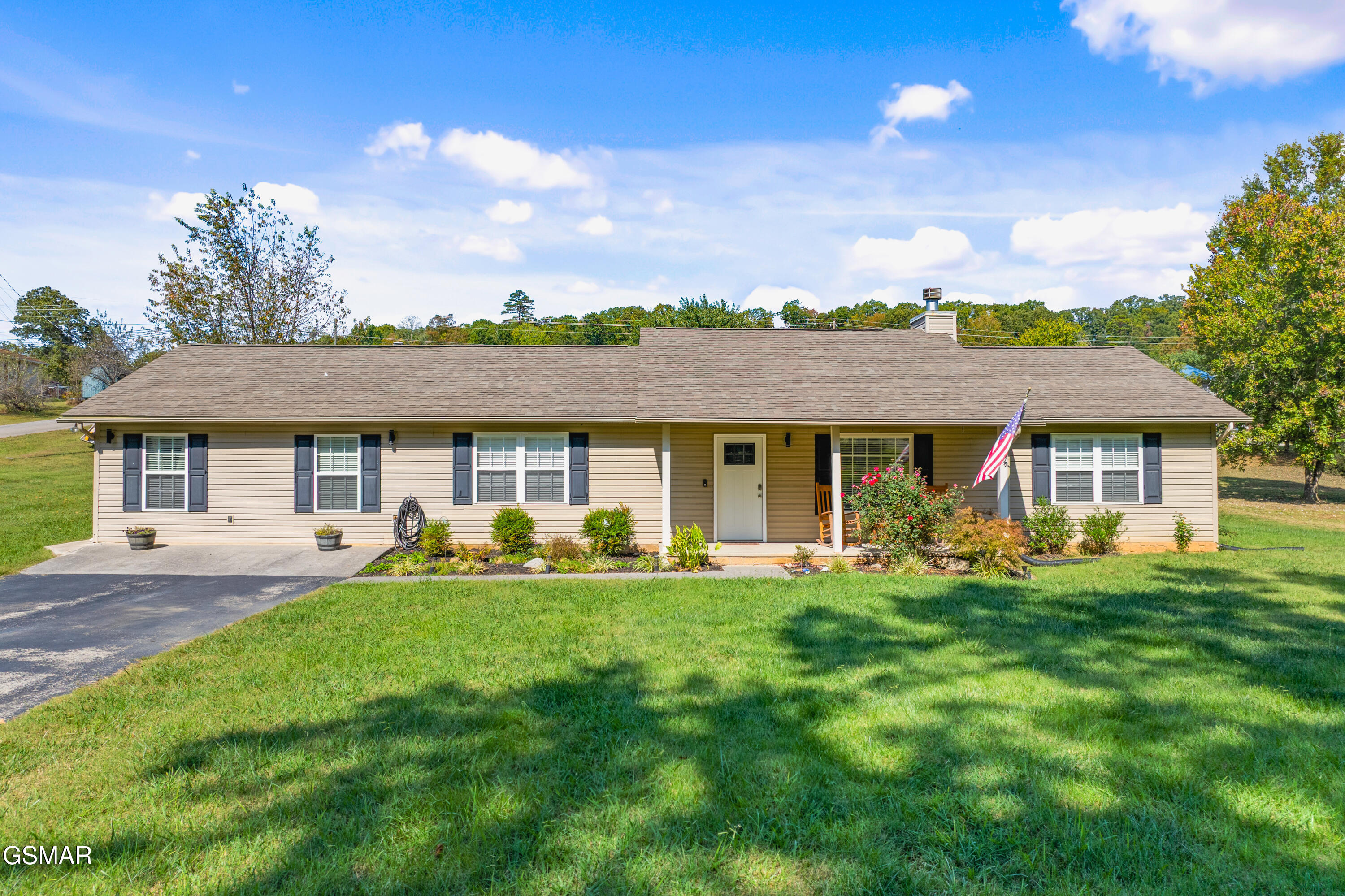 115 Atalaya Drive Dandridge TN 37725
