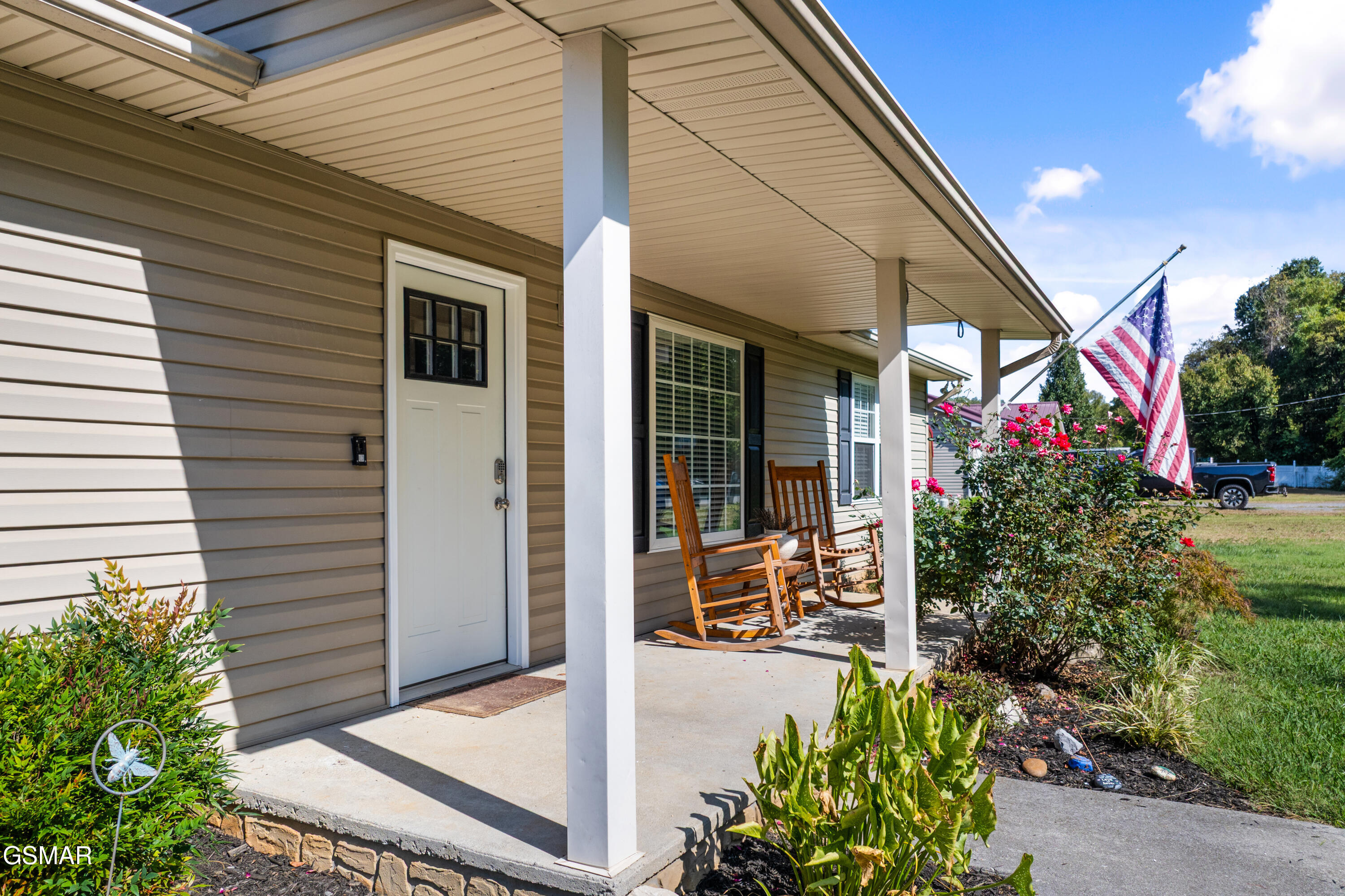 115 Atalaya Drive Dandridge TN 37725