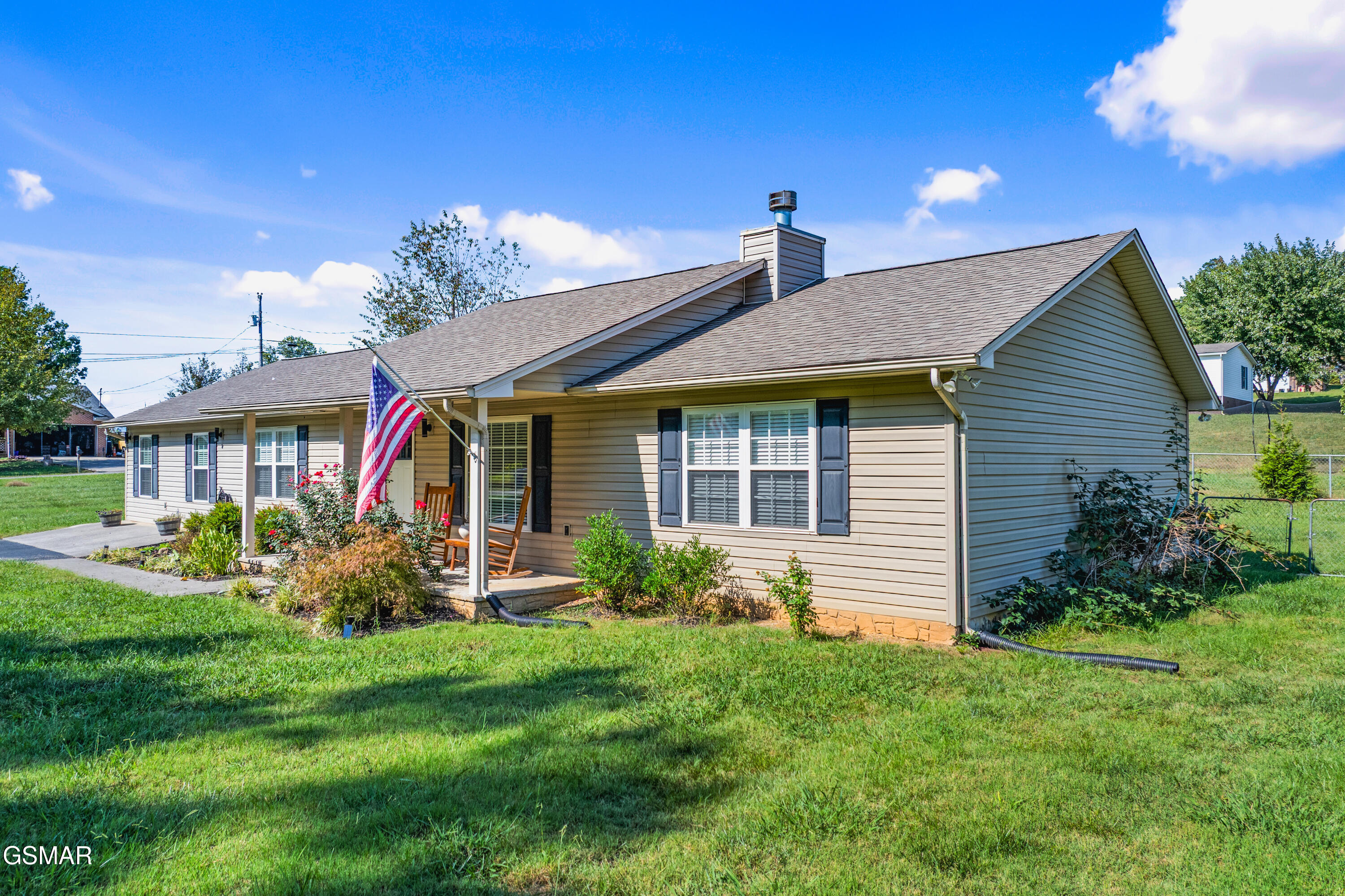 115 Atalaya Drive Dandridge TN 37725