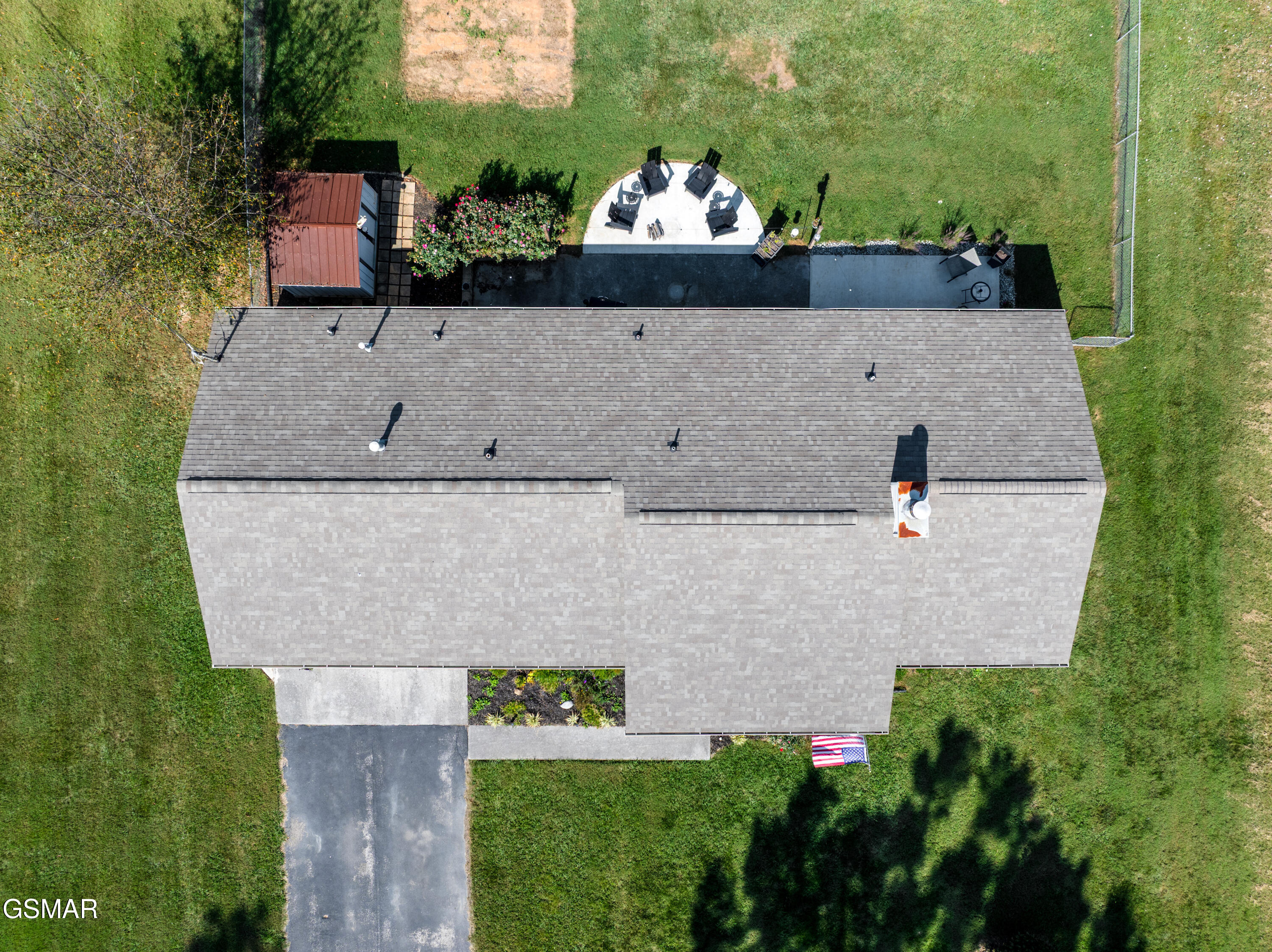 115 Atalaya Drive Dandridge TN 37725