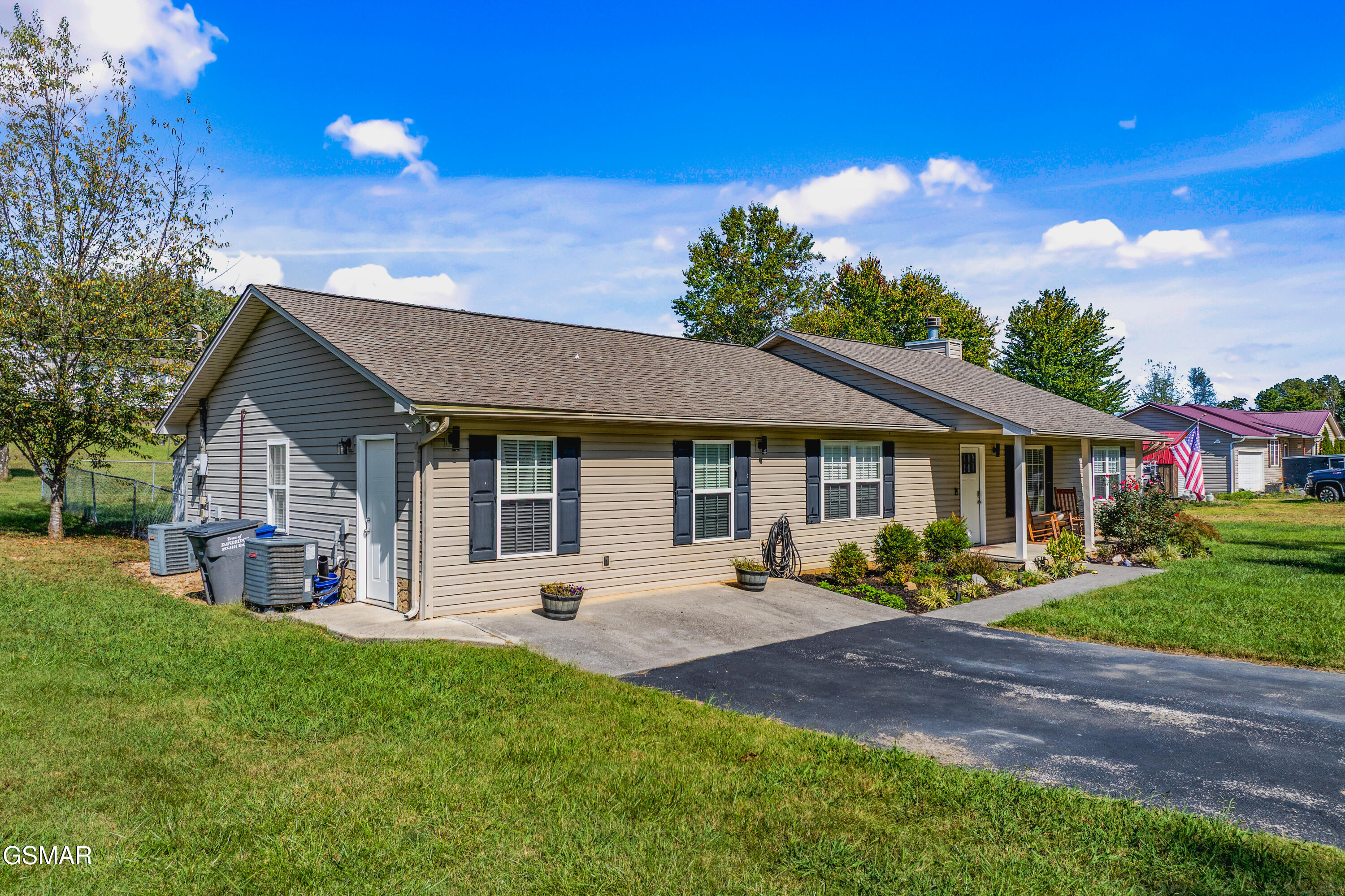 115 Atalaya Drive Dandridge TN 37725