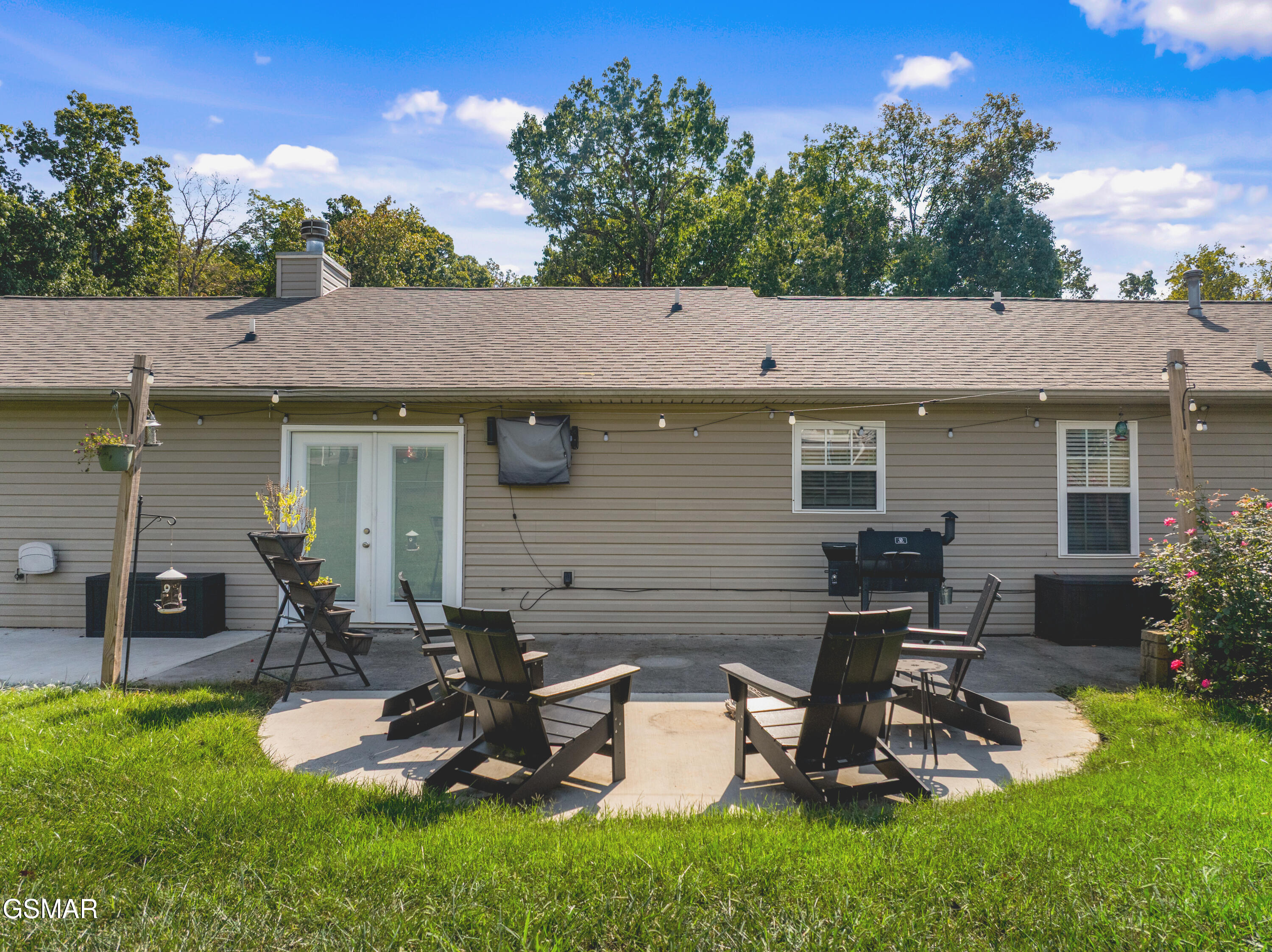 115 Atalaya Drive Dandridge TN 37725