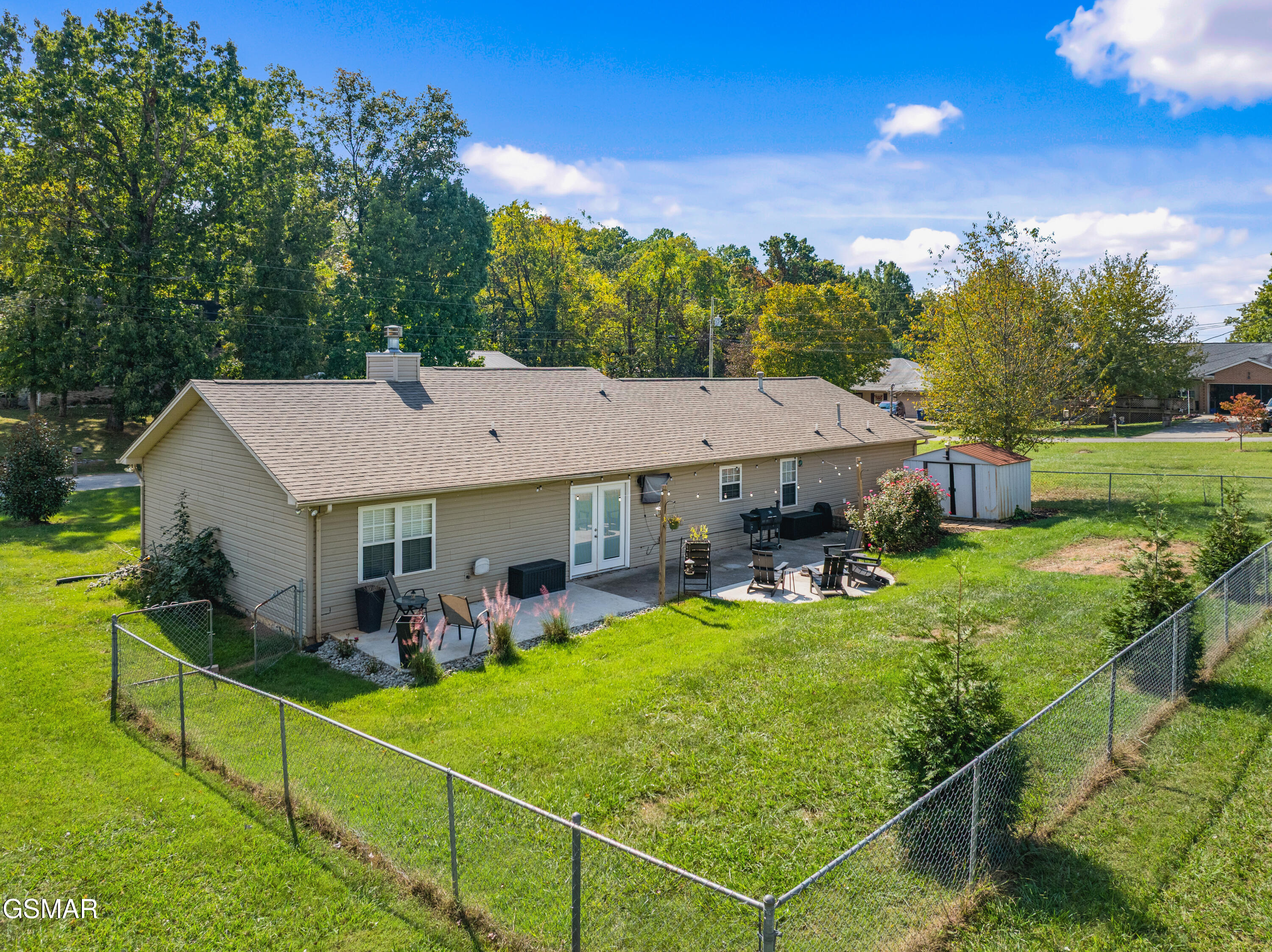 115 Atalaya Drive Dandridge TN 37725