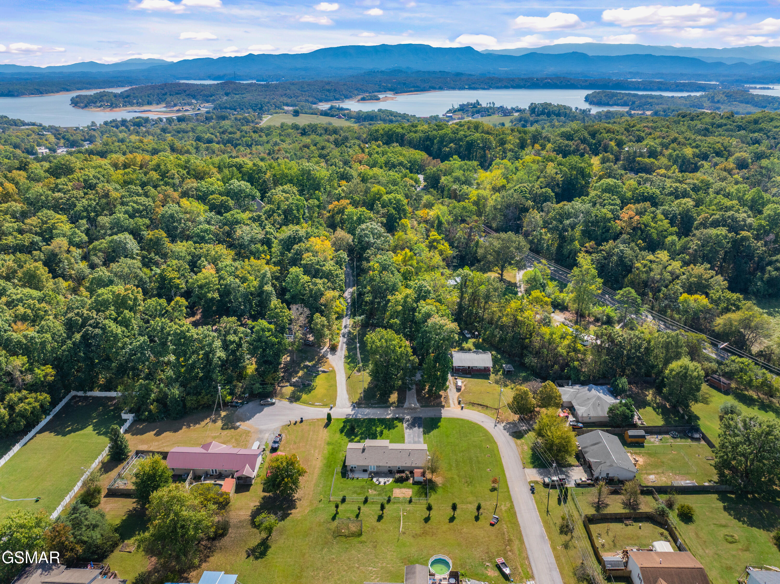 115 Atalaya Drive Dandridge TN 37725