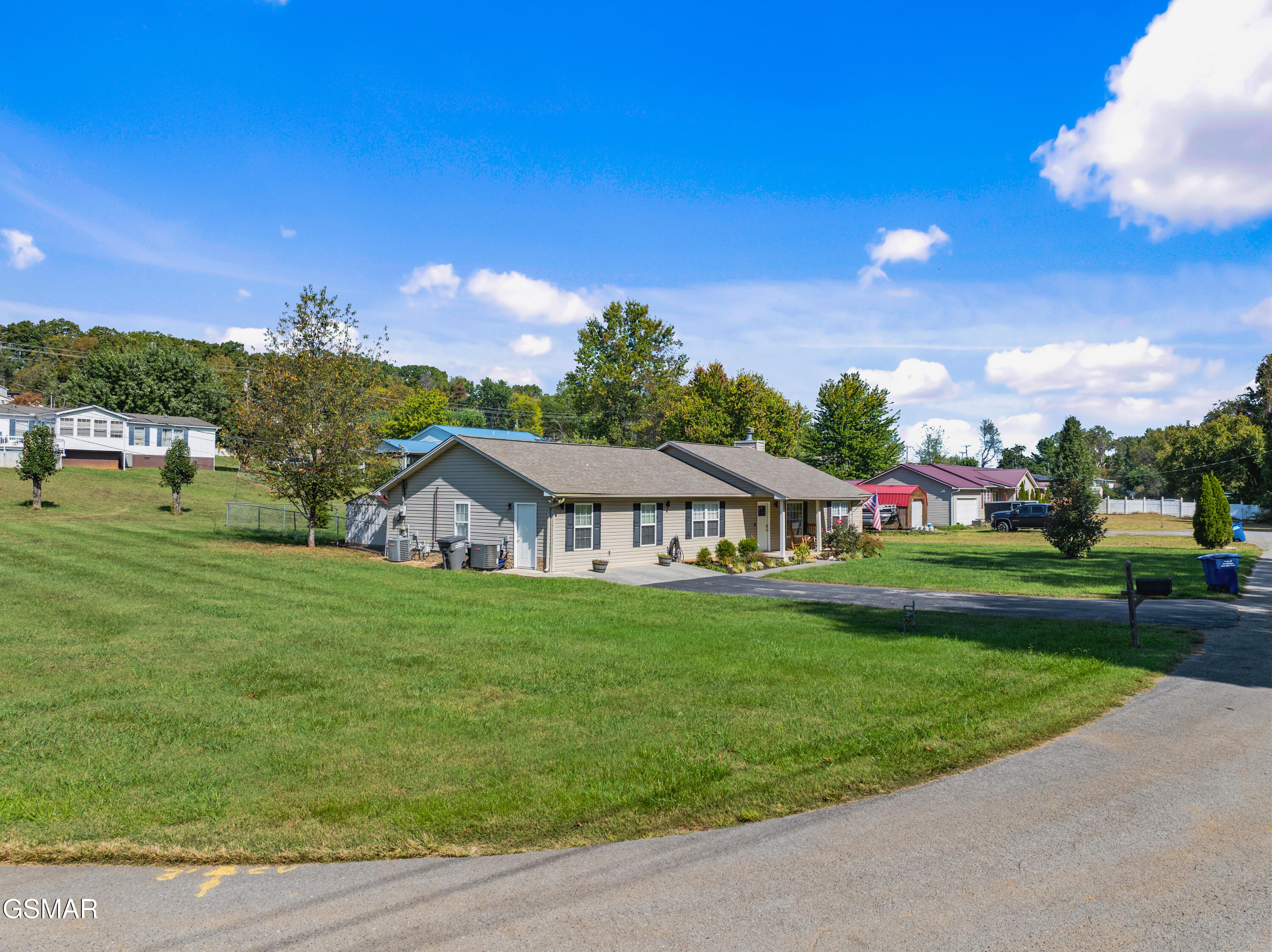 115 Atalaya Drive Dandridge TN 37725