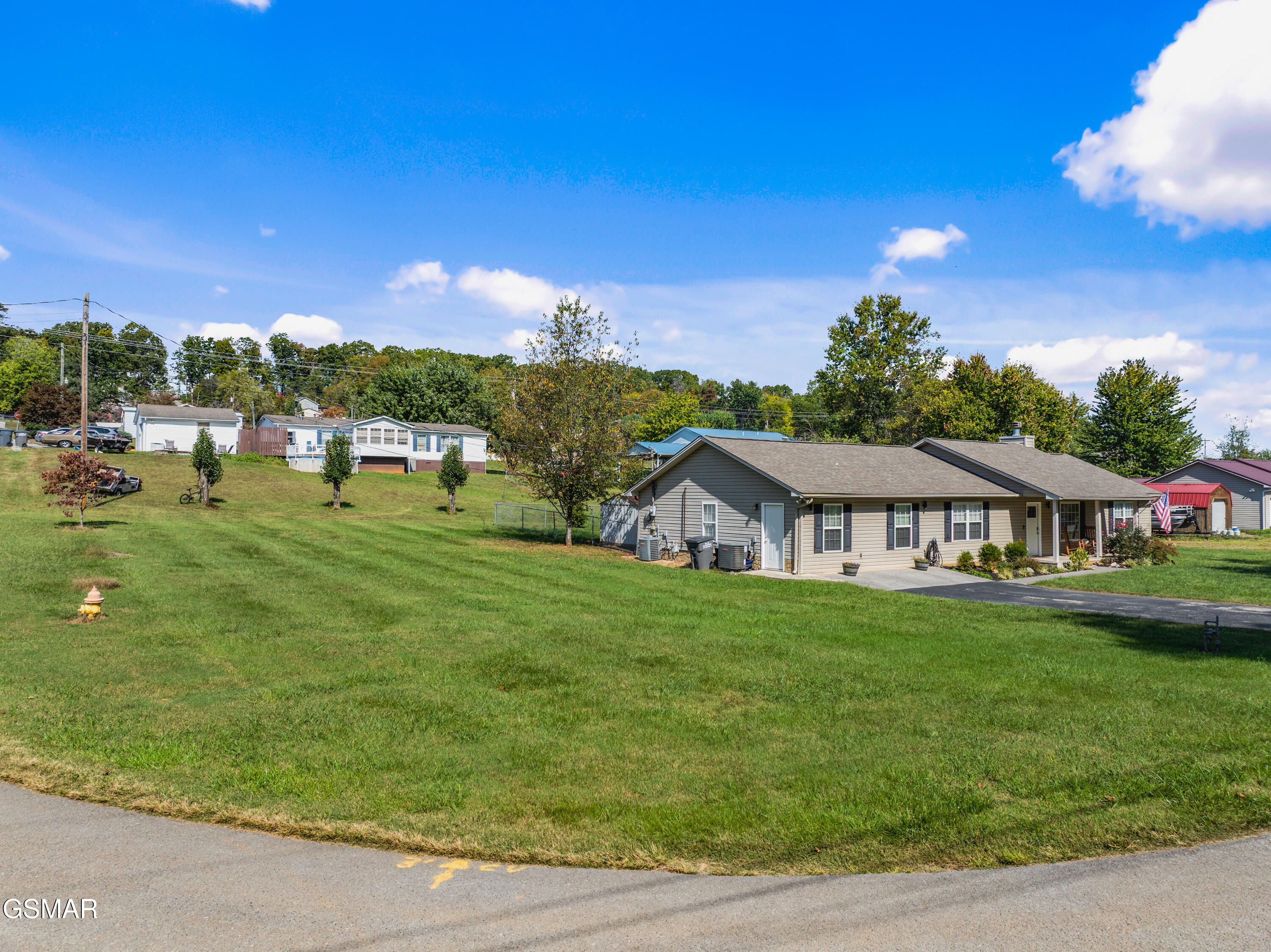 115 Atalaya Drive Dandridge TN 37725