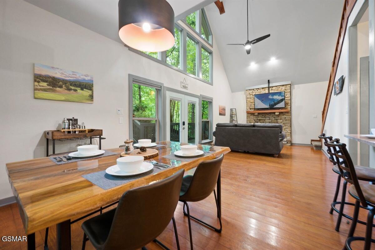 438 Laurel Road Townsend TN 37882