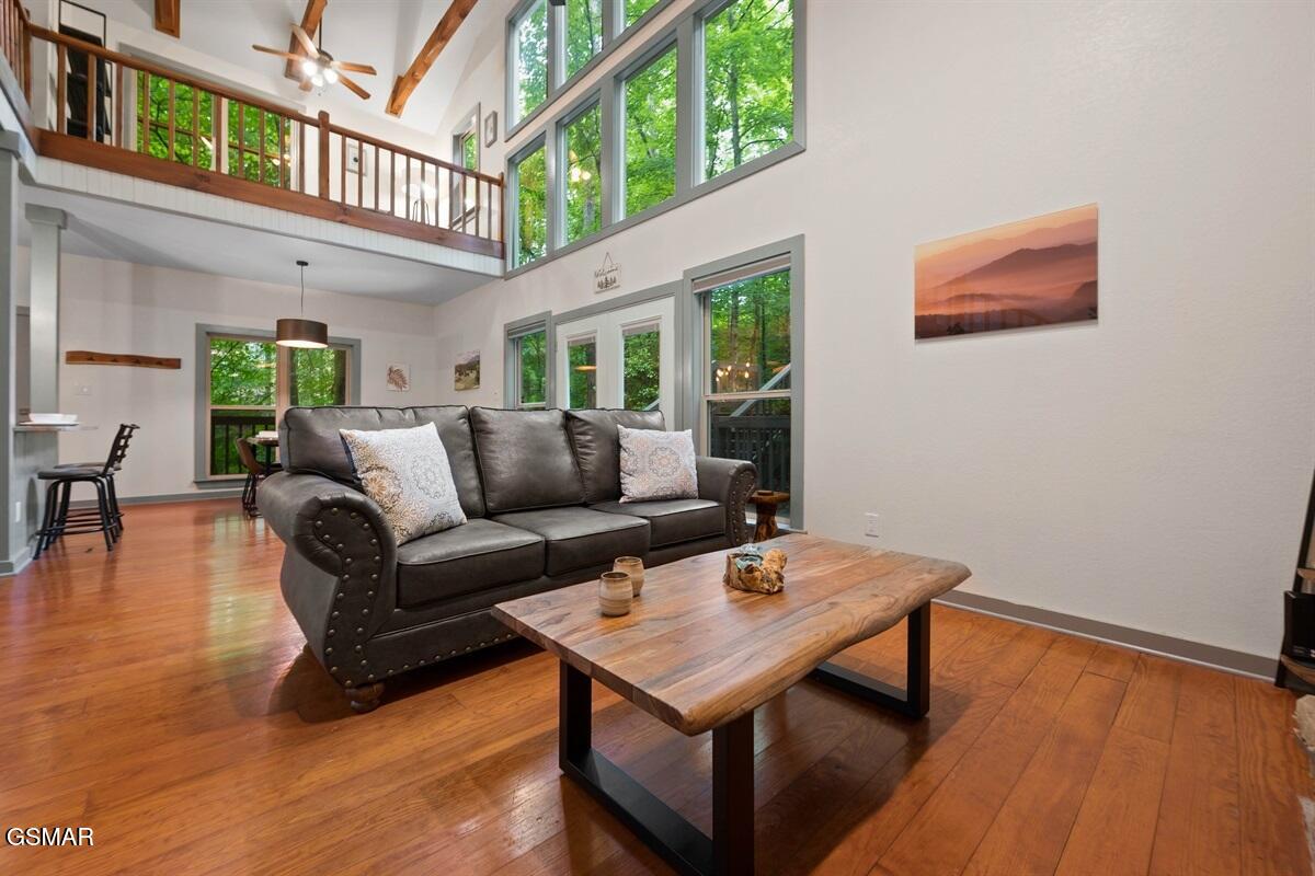 438 Laurel Road Townsend TN 37882
