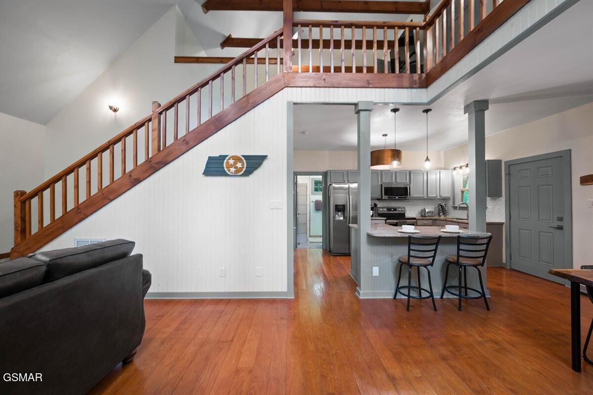 438 Laurel Road Townsend TN 37882