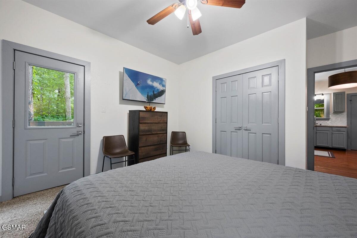 438 Laurel Road Townsend TN 37882