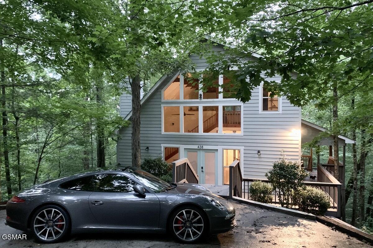 438 Laurel Road Townsend TN 37882
