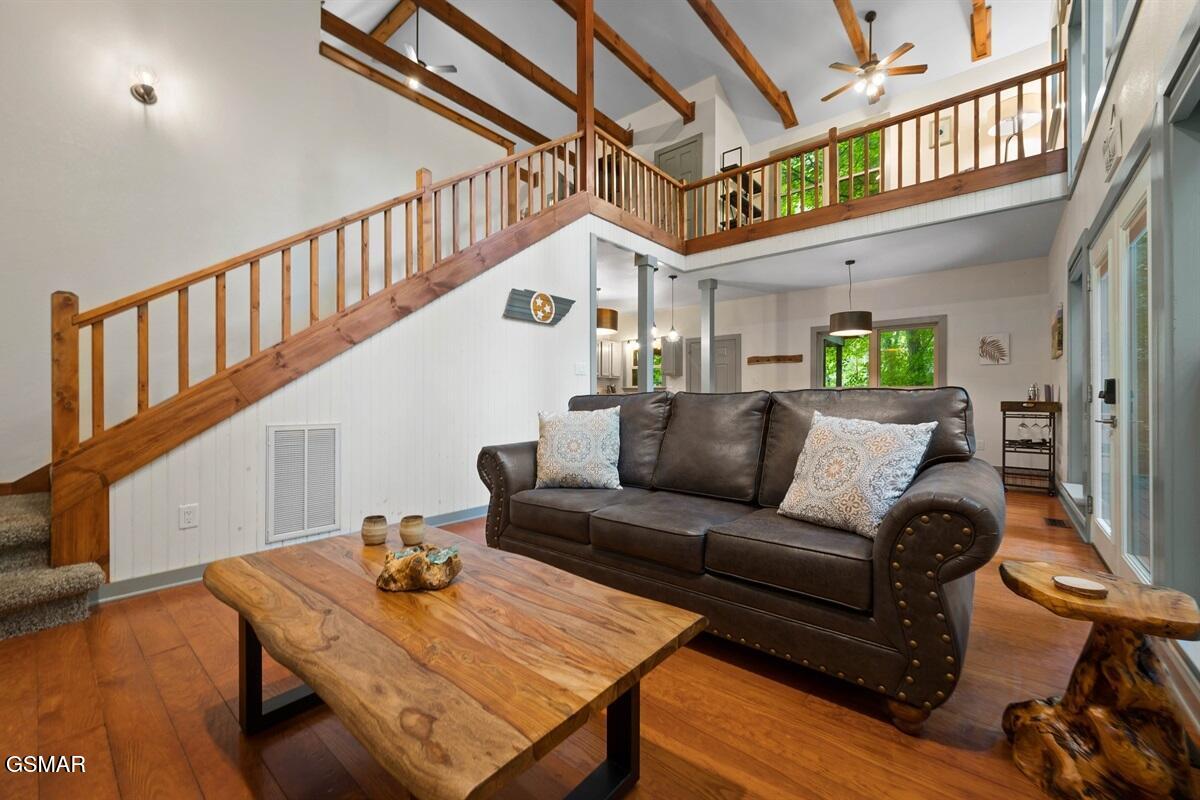 438 Laurel Road Townsend TN 37882