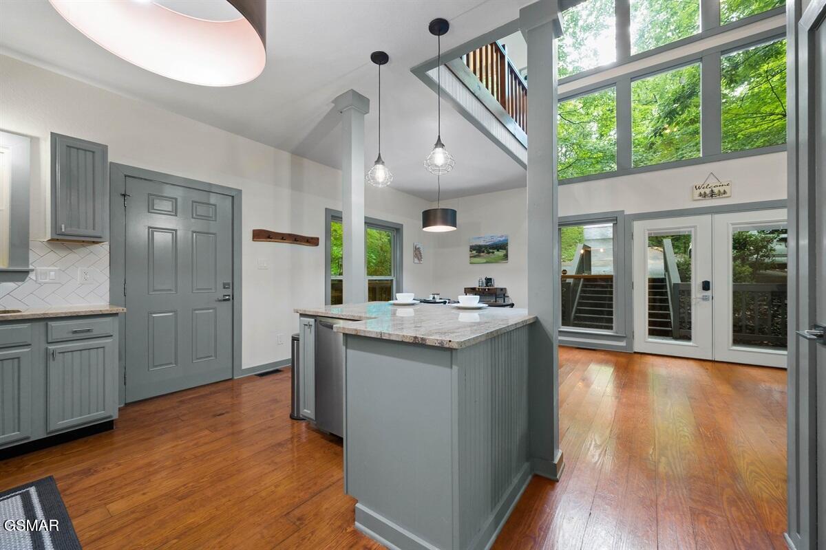 438 Laurel Road Townsend TN 37882