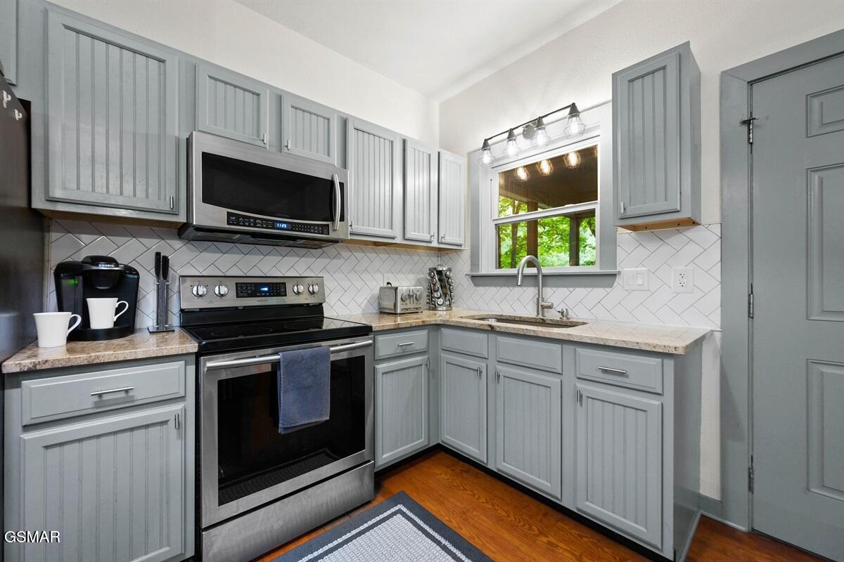 438 Laurel Road Townsend TN 37882