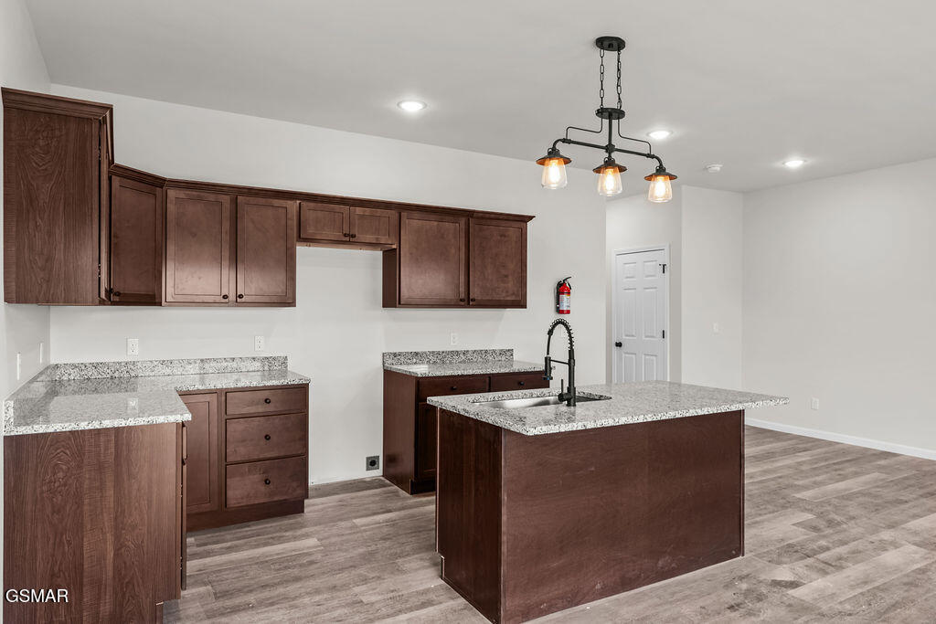 972 Lacy Court Sevierville TN 37862