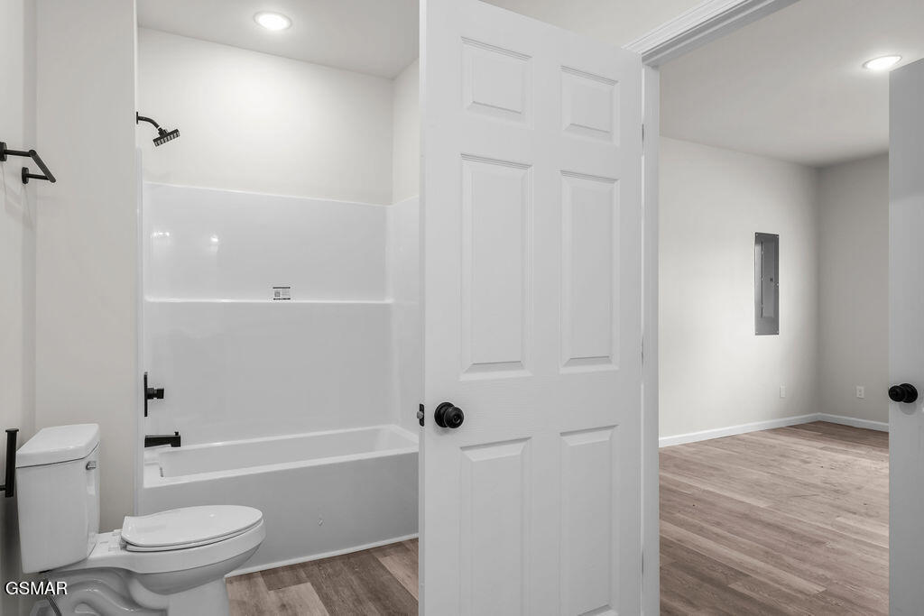 972 Lacy Court Sevierville TN 37862