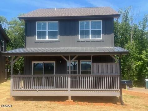 972 Lacy Court Sevierville TN 37862